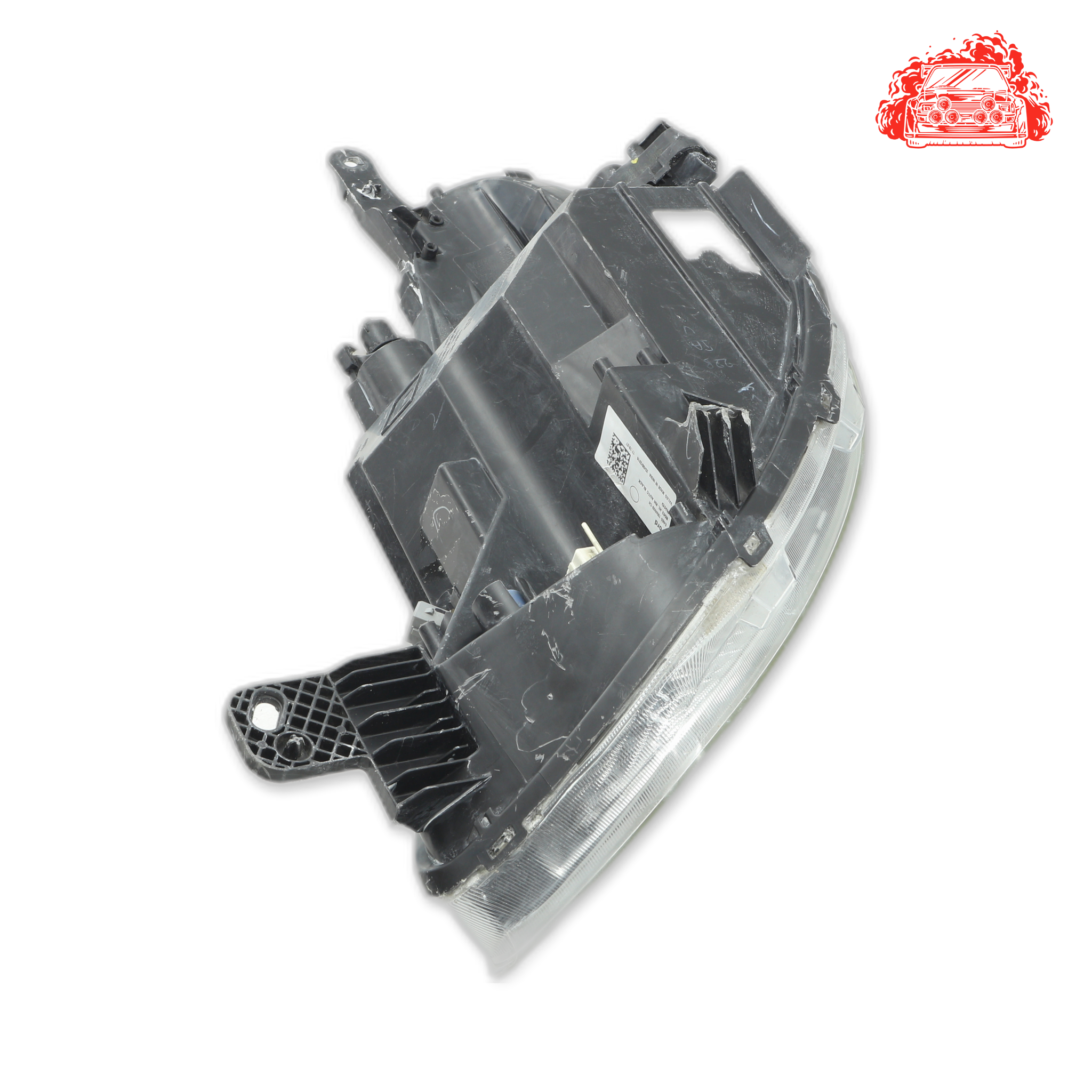 Used Ford FIGO 1.5 TREND (5DR) Driver Side Headlight - E4B513W029