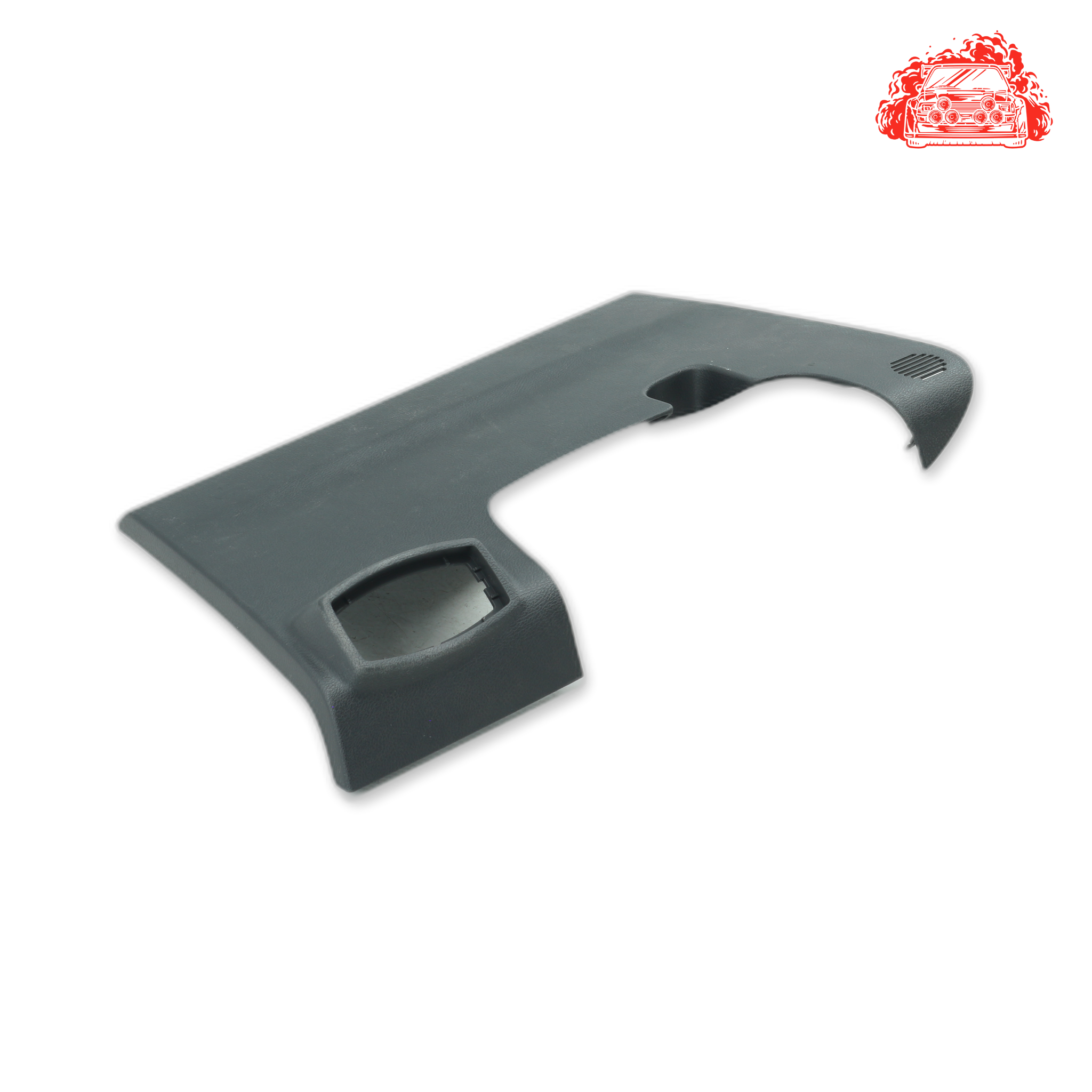 Ford Figo 1.5 Trend (5DR) Driver Side Lower Dashboard Trim - E4B5A045N68