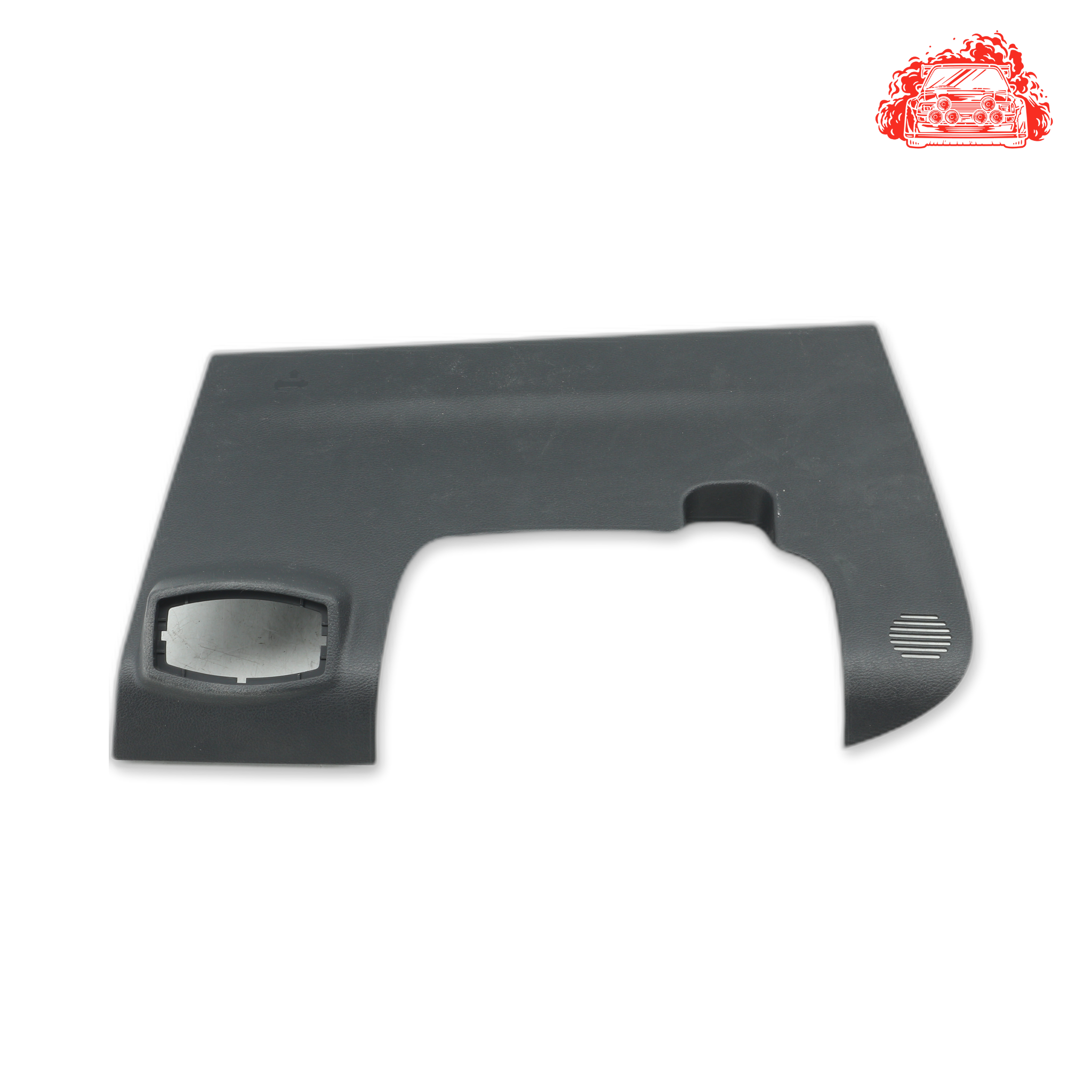Ford Figo 1.5 Trend (5DR) Driver Side Lower Dashboard Trim - E4B5A045N68