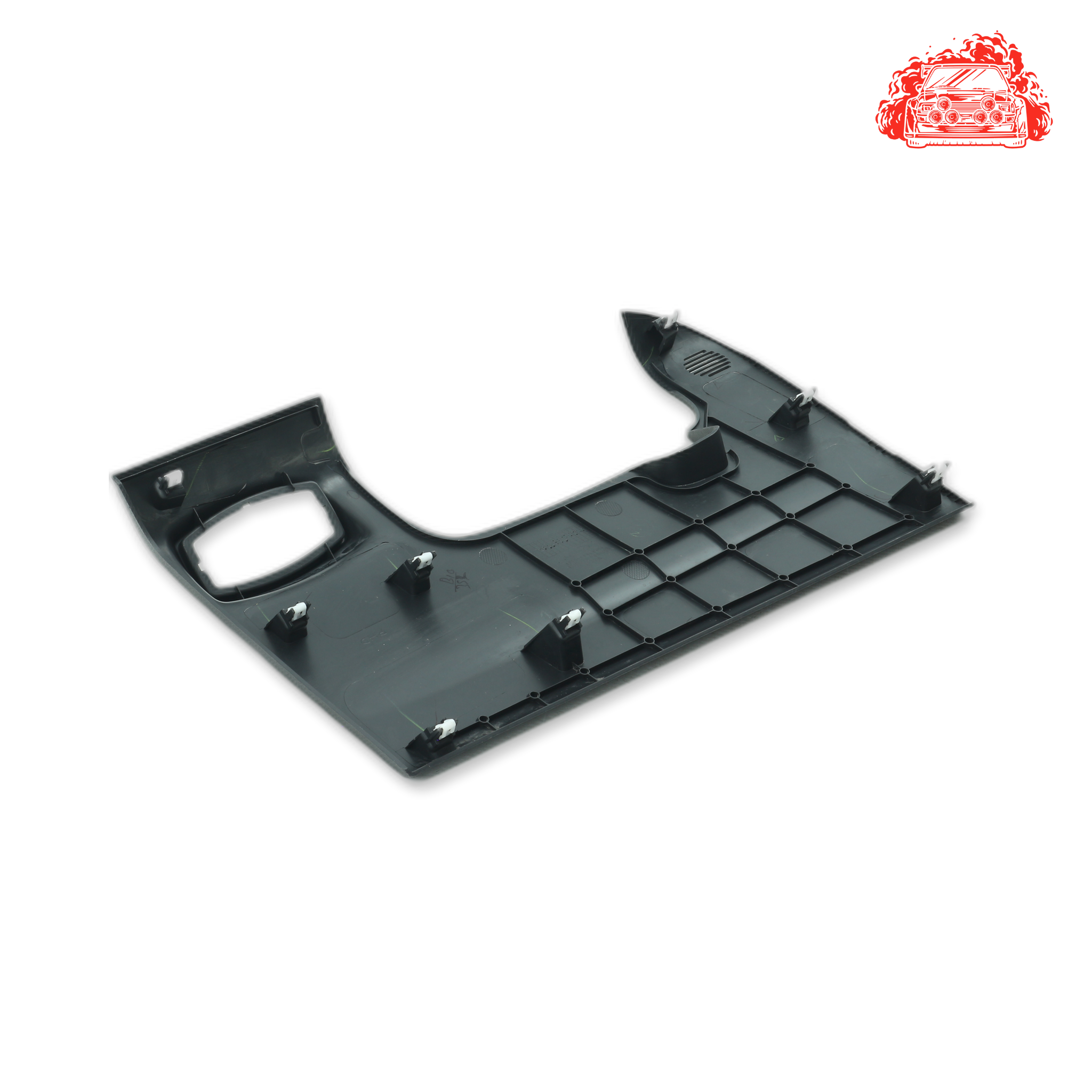 Ford Figo 1.5 Trend (5DR) Driver Side Lower Dashboard Trim - E4B5A045N68