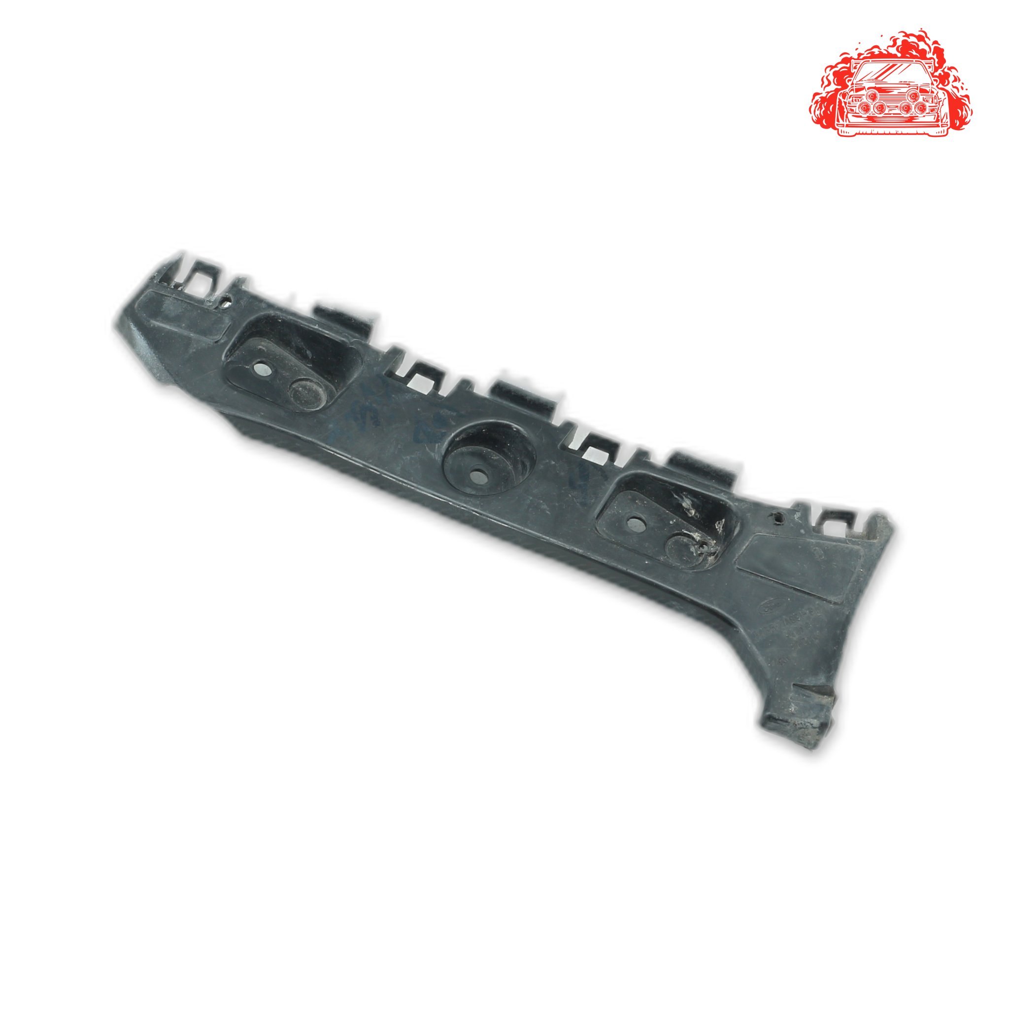 Used Ford FIGO 1.5 TREND (5DR) Driver Side Rear Bumper Bracket - OEM Part E4B517A881