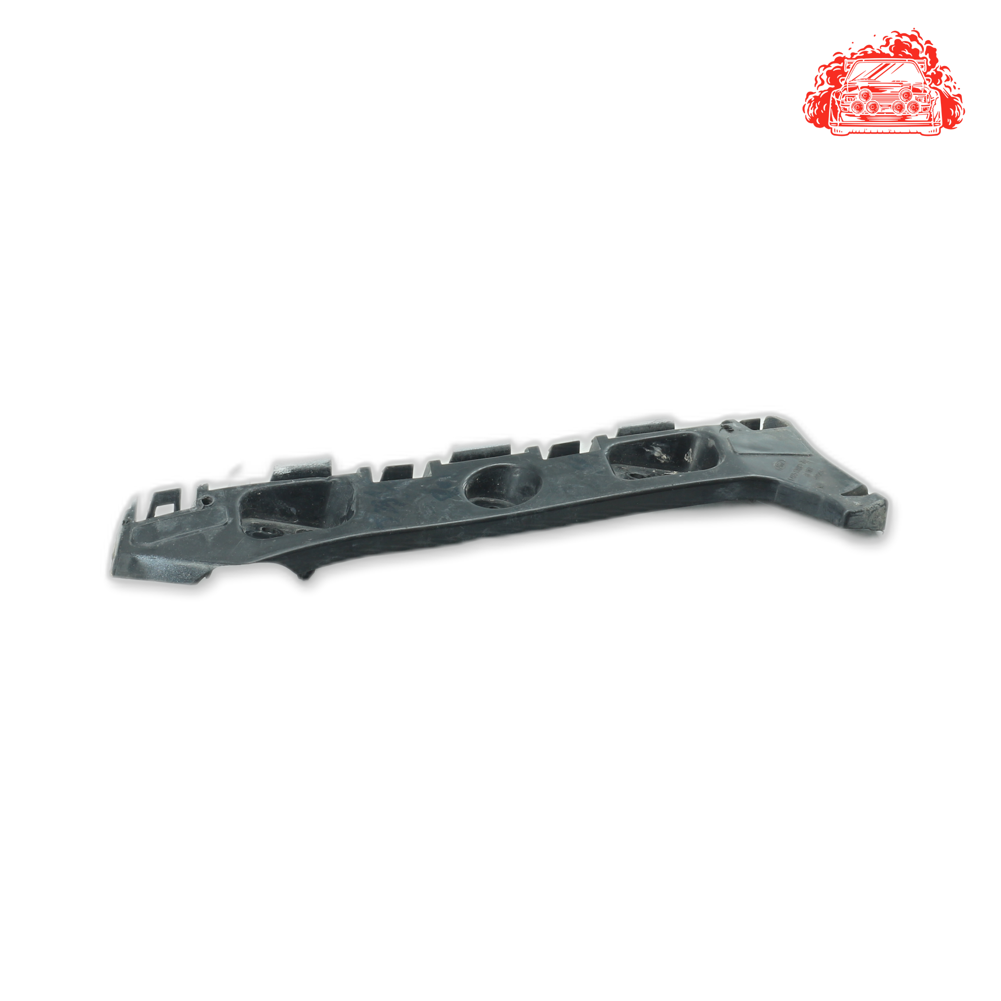 Used Ford FIGO 1.5 TREND (5DR) Driver Side Rear Bumper Bracket - OEM Part E4B517A881