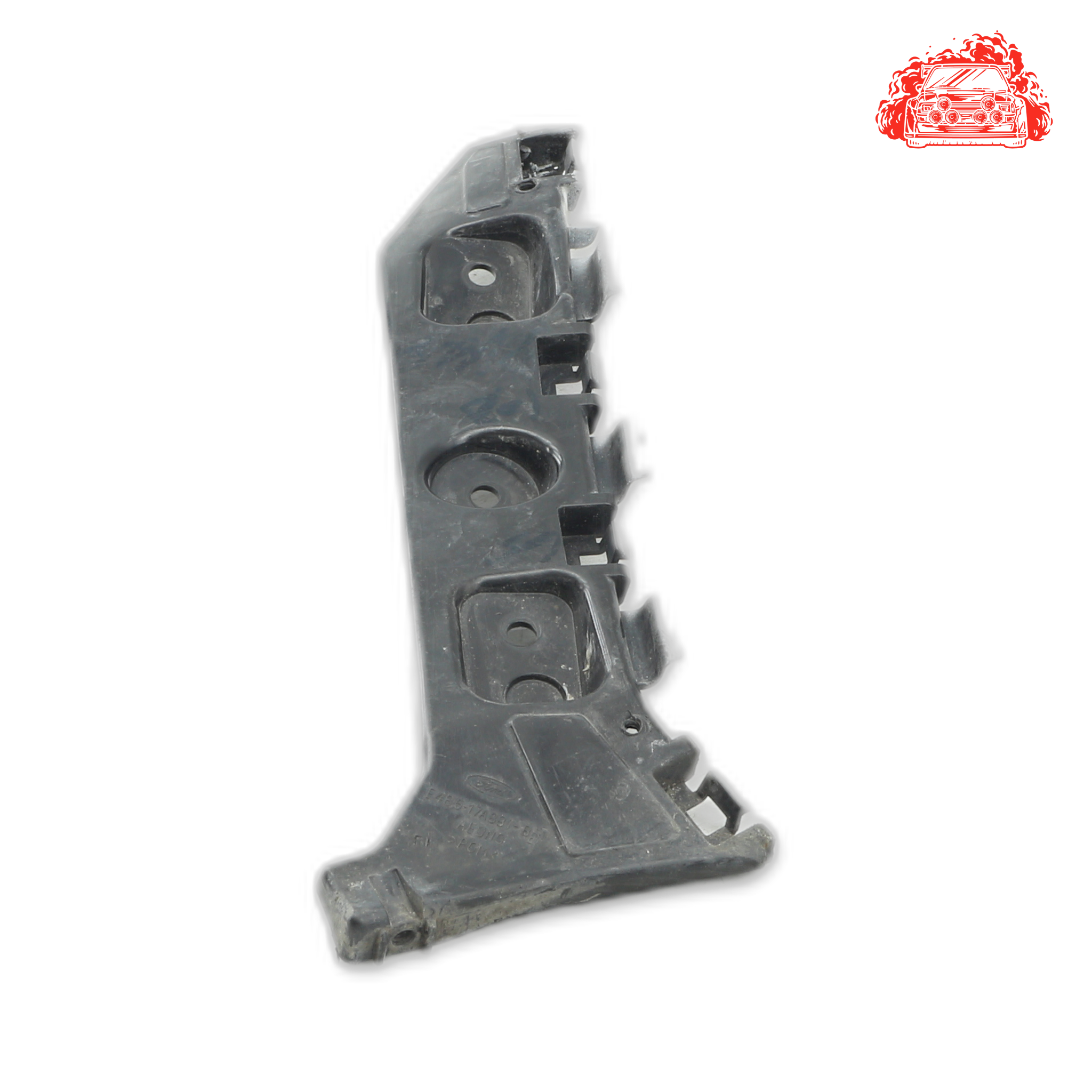 Used Ford FIGO 1.5 TREND (5DR) Driver Side Rear Bumper Bracket - OEM Part E4B517A881