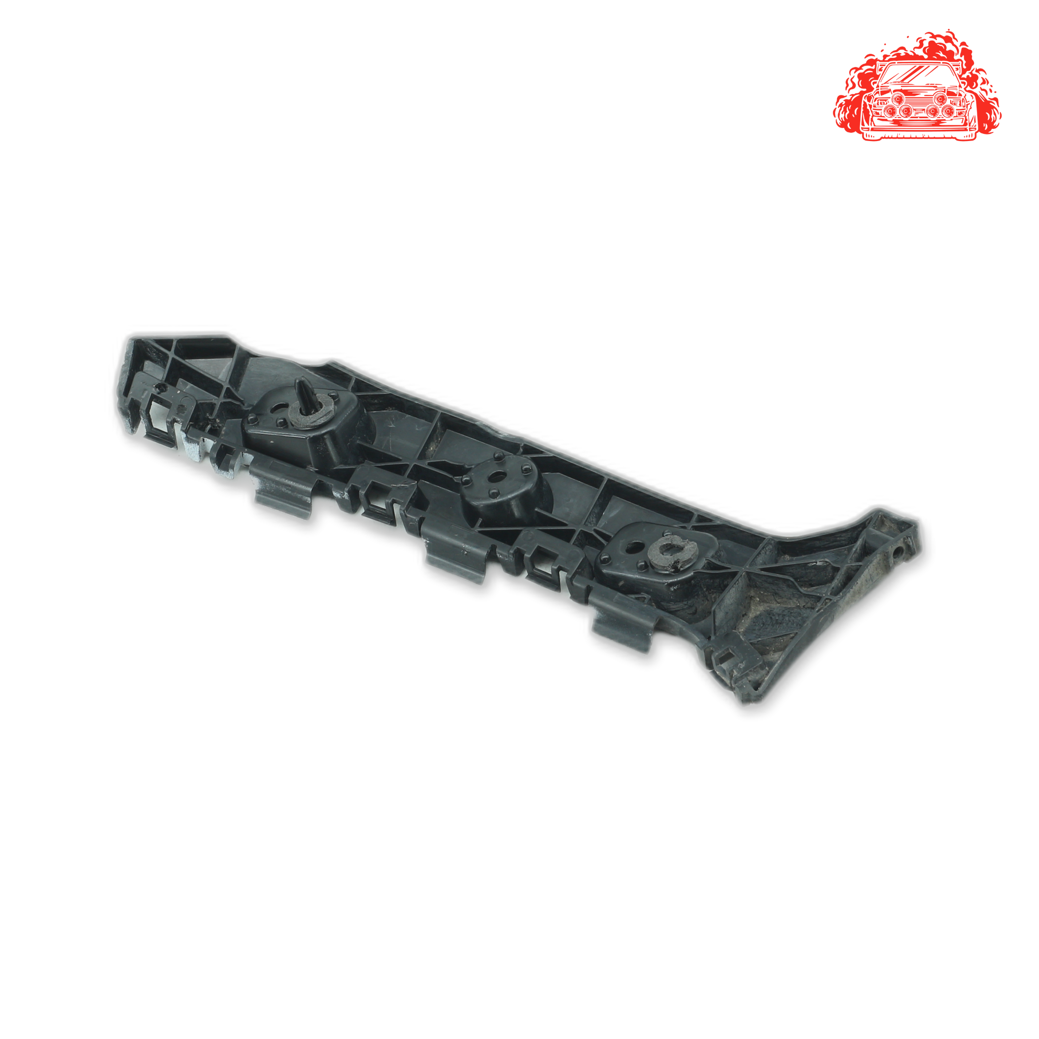 Used Ford FIGO 1.5 TREND (5DR) Driver Side Rear Bumper Bracket - OEM Part E4B517A881