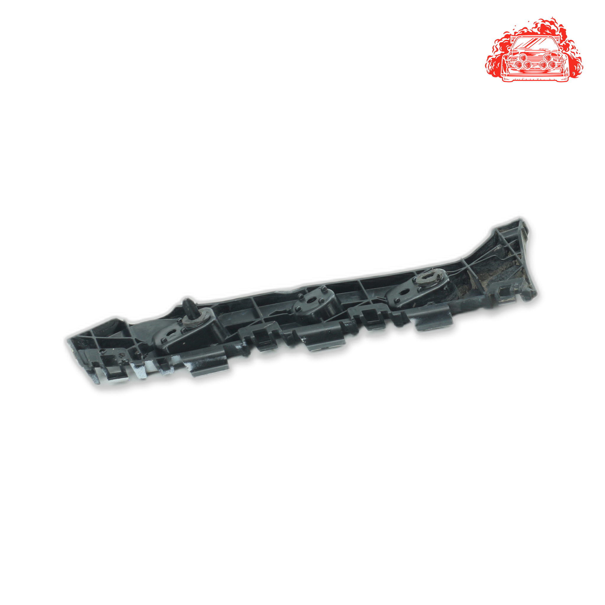 Used Ford FIGO 1.5 TREND (5DR) Driver Side Rear Bumper Bracket - OEM Part E4B517A881