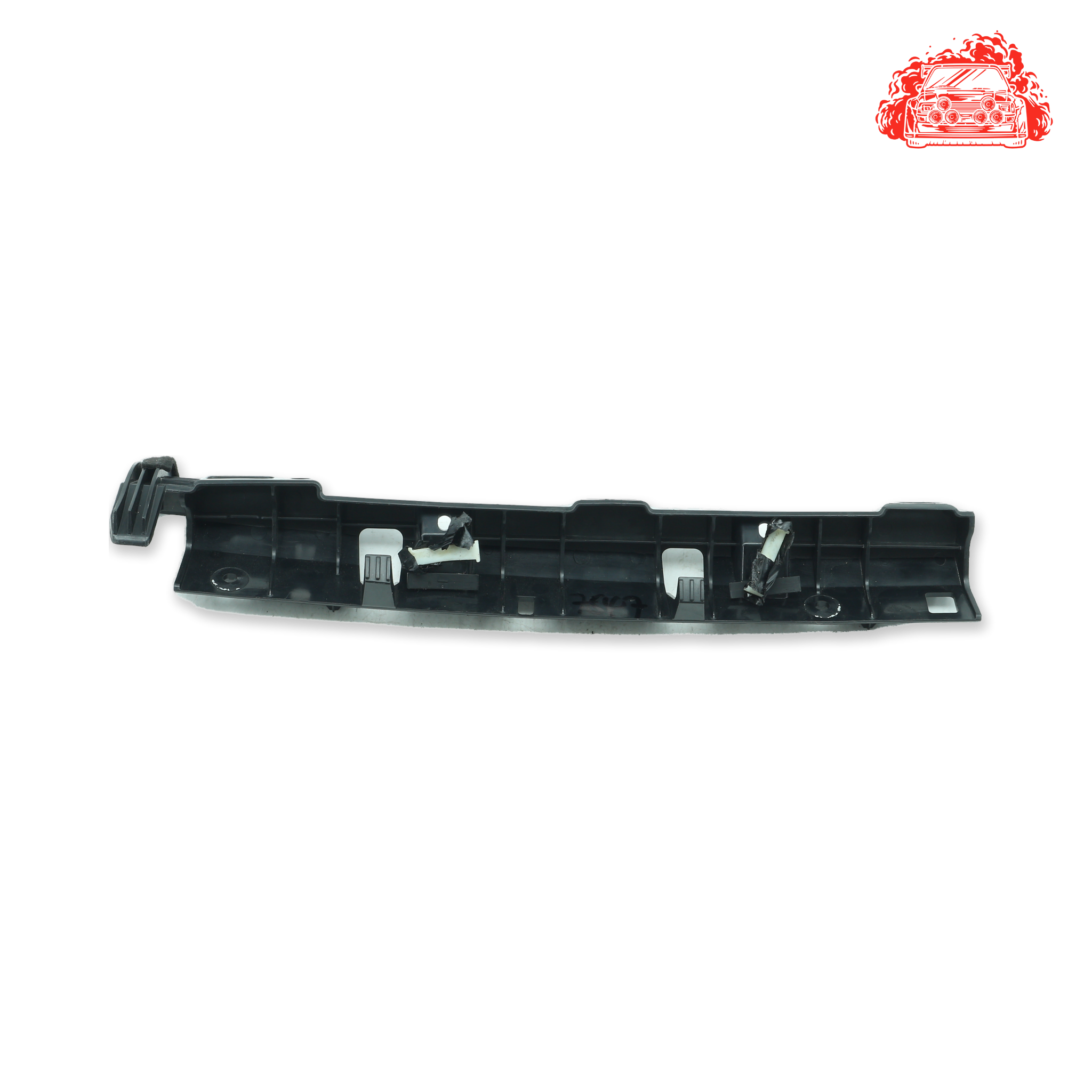 Used Ford FIGO 1.5 Trend (5DR) Driver Side Rear Bumper Guide - OEM Part E3B5-A025N02-BA