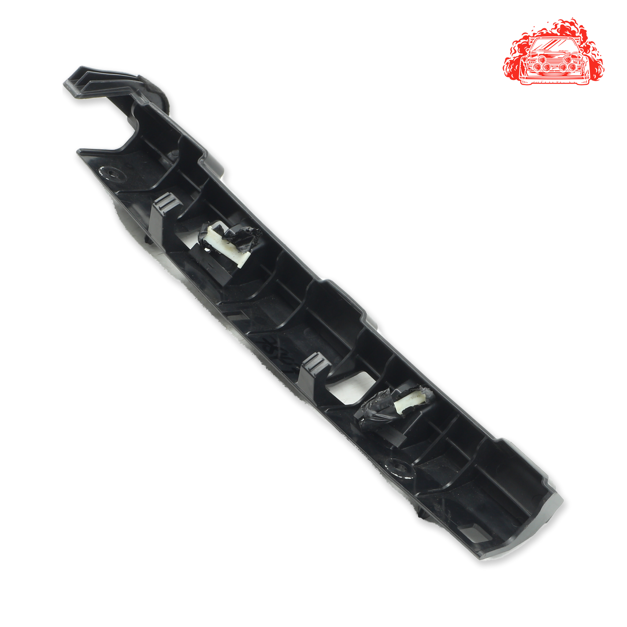 Used Ford FIGO 1.5 Trend (5DR) Driver Side Rear Bumper Guide - OEM Part E3B5-A025N02-BA