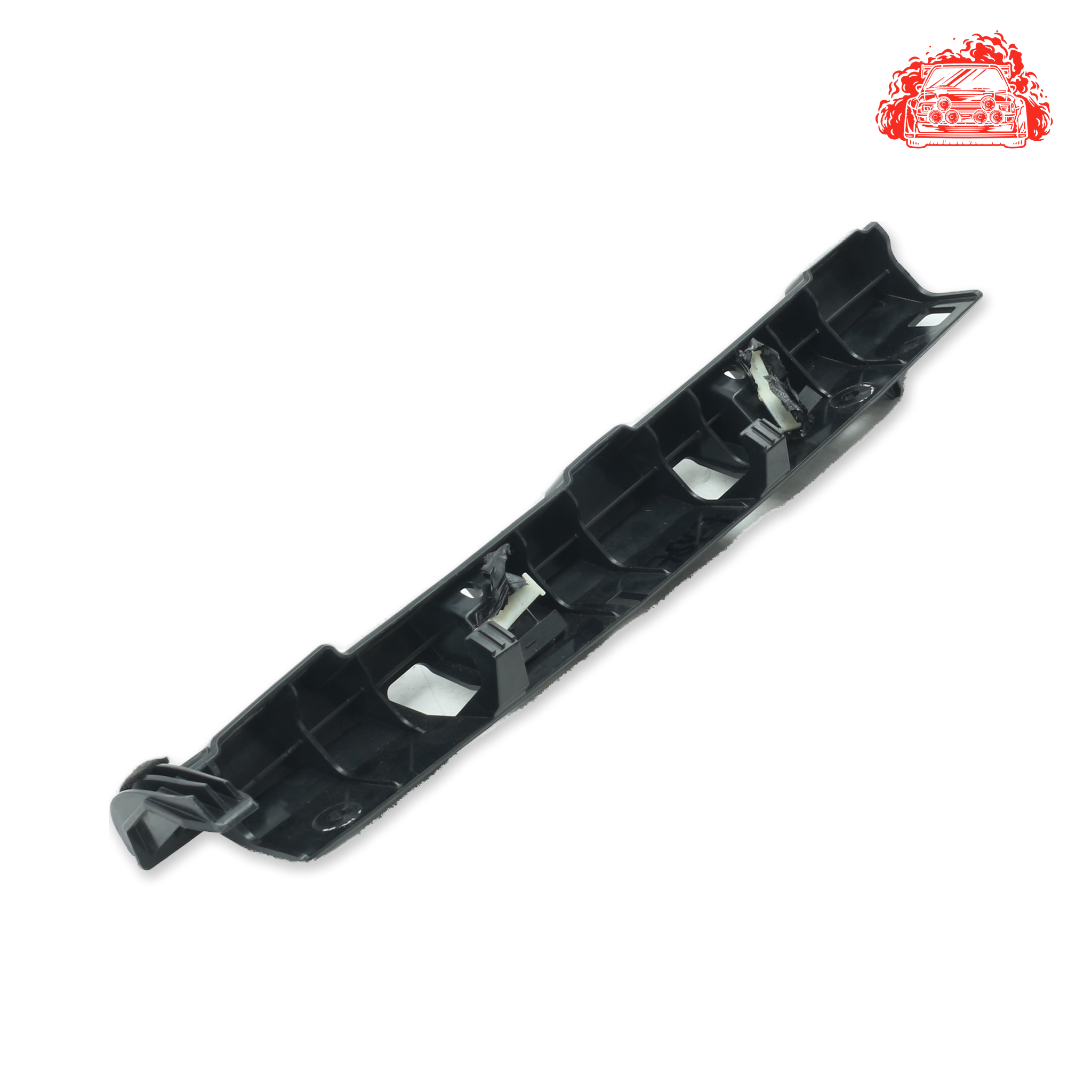 Used Ford FIGO 1.5 Trend (5DR) Driver Side Rear Bumper Guide - OEM Part E3B5-A025N02-BA