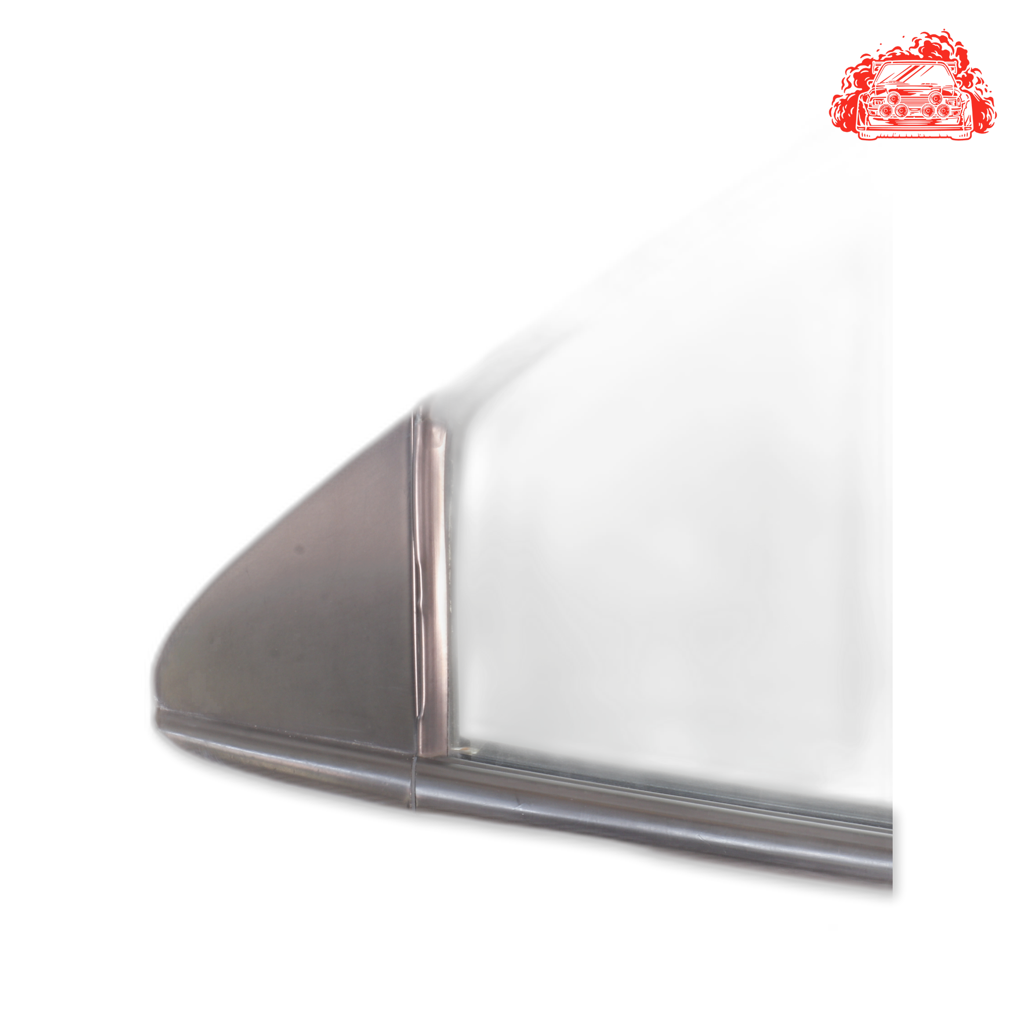 Ford FIGO 1.5 Trend (5DR) Driver Side Rear Corner Triangle Cover