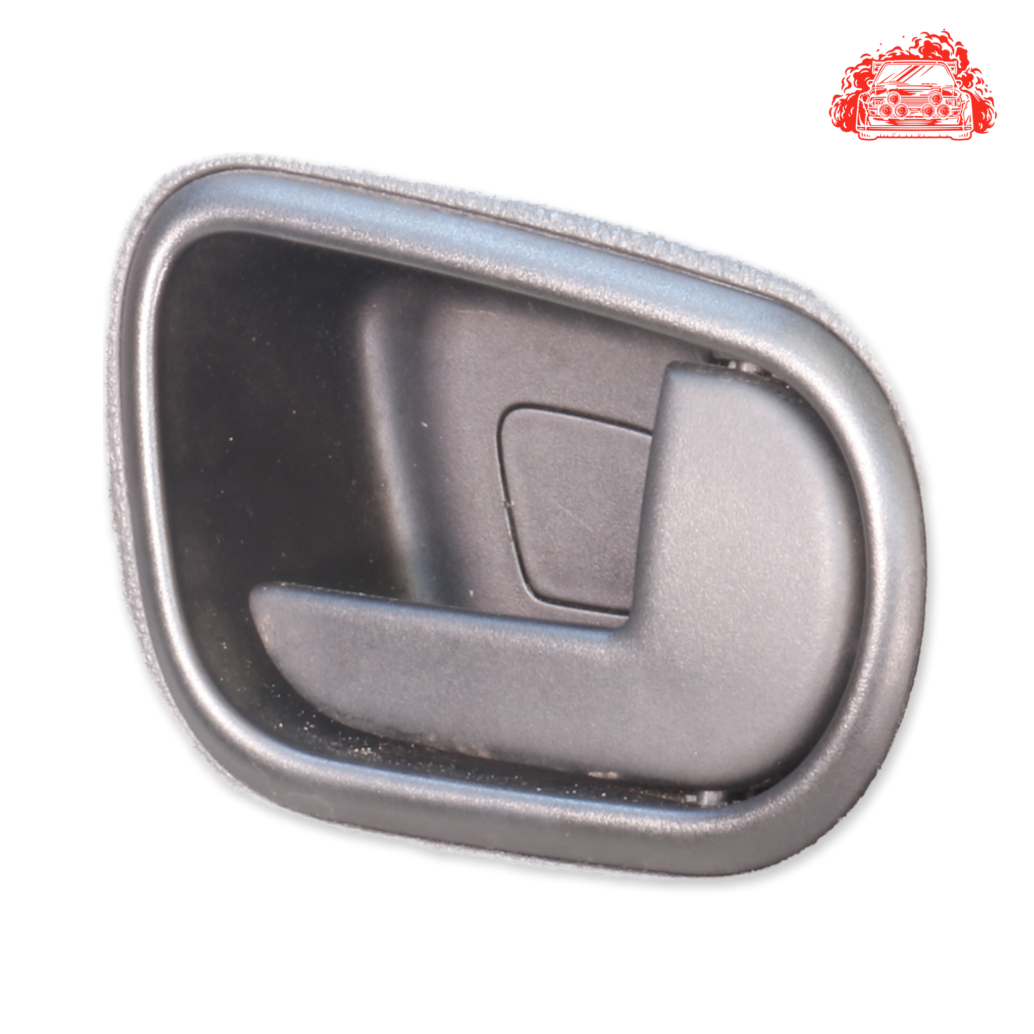 Ford Figo 1.5 Trend (5DR) Driver Side Rear Interior Door Handle