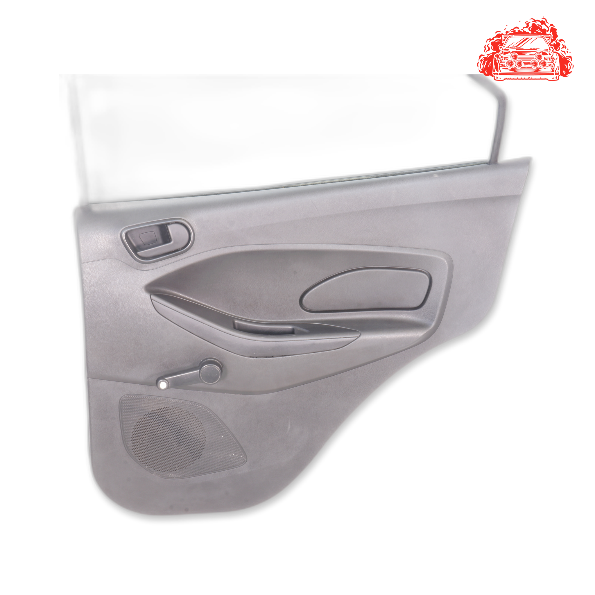 Ford Figo 1.5 Trend (5DR) Driver Side Rear Window Mechanism