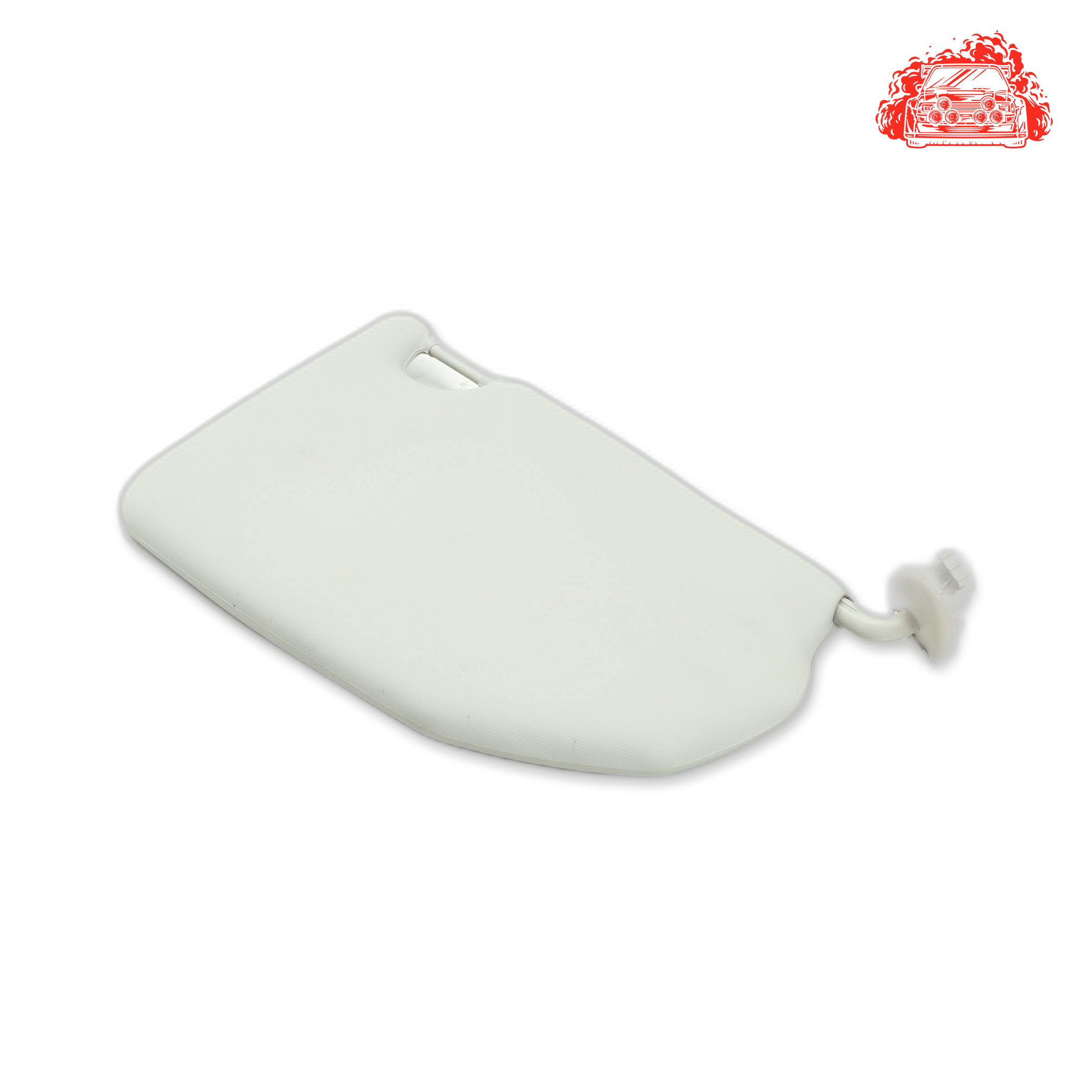 Ford Figo 1.5 Trend (5DR) Driver Side Sun Visor