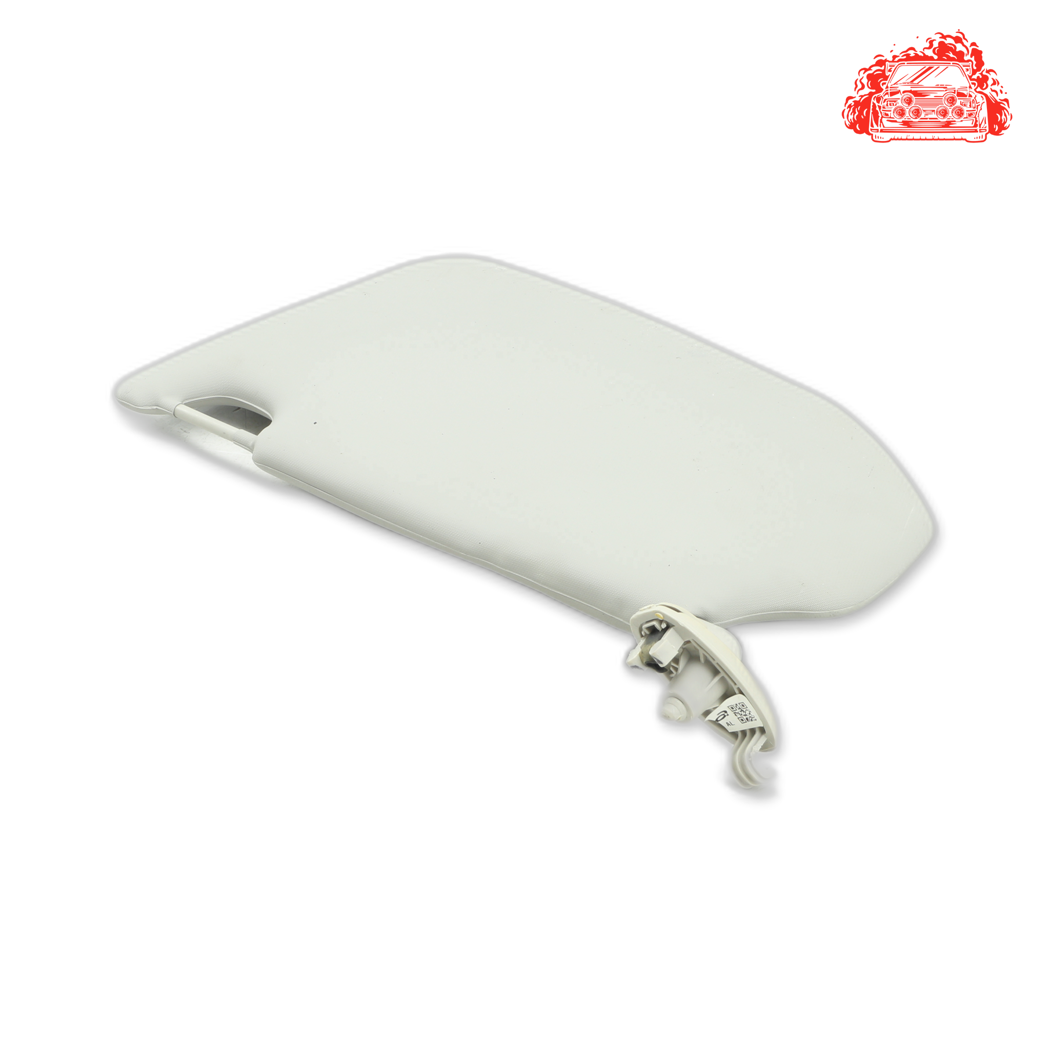 Ford Figo 1.5 Trend (5DR) Driver Side Sun Visor