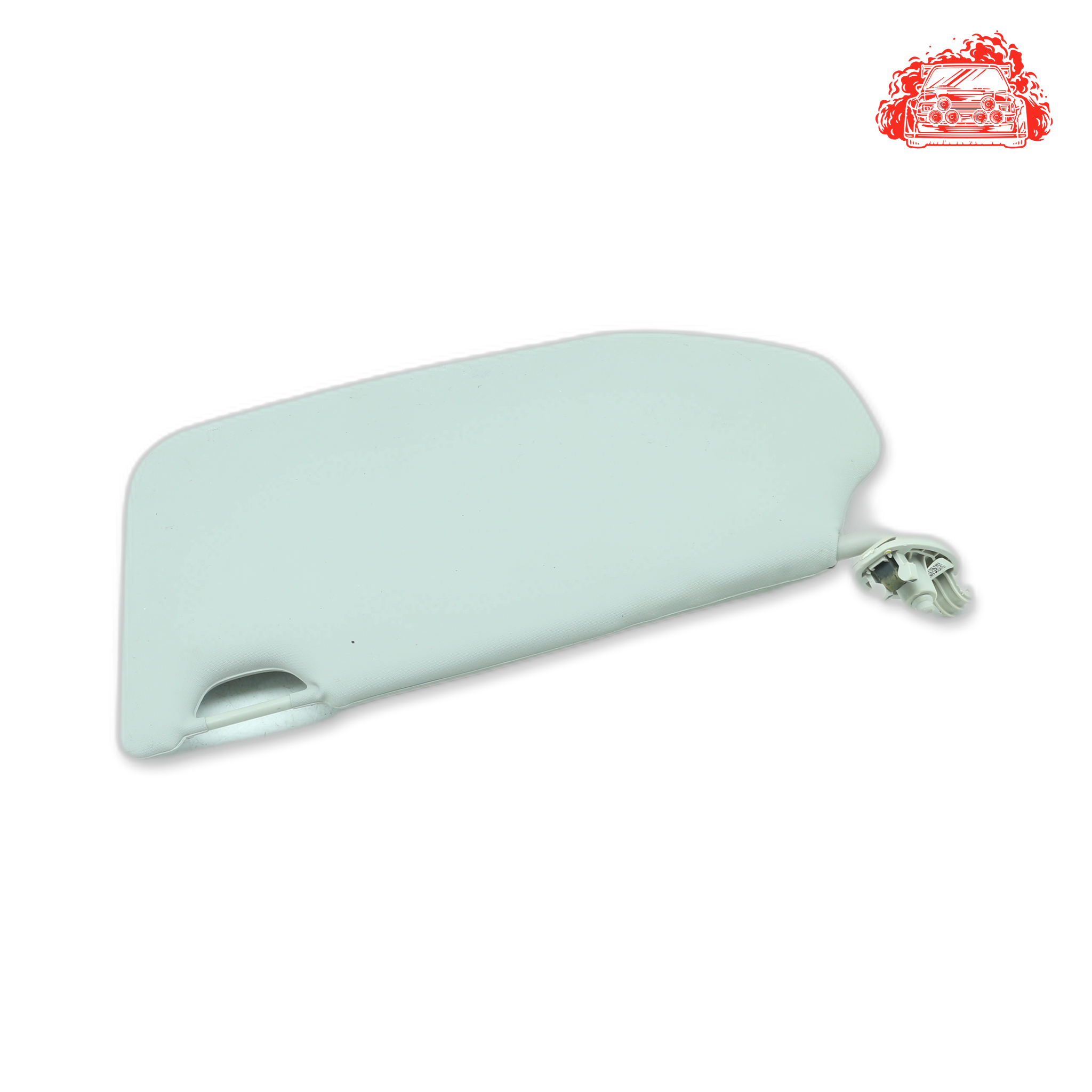 Ford Figo 1.5 Trend (5DR) Driver Side Sun Visor