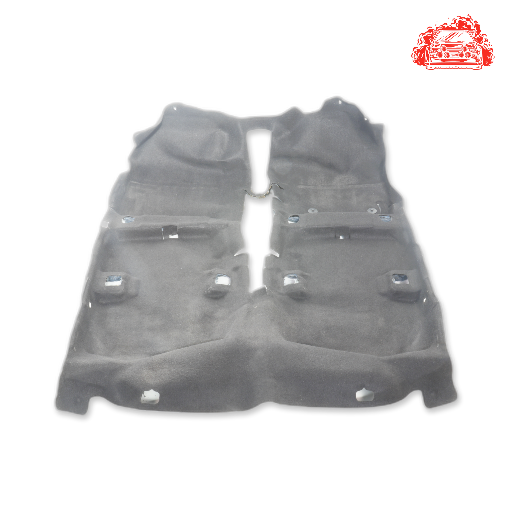 Ford Figo 1.5 Trend (5DR) Floor Carpet