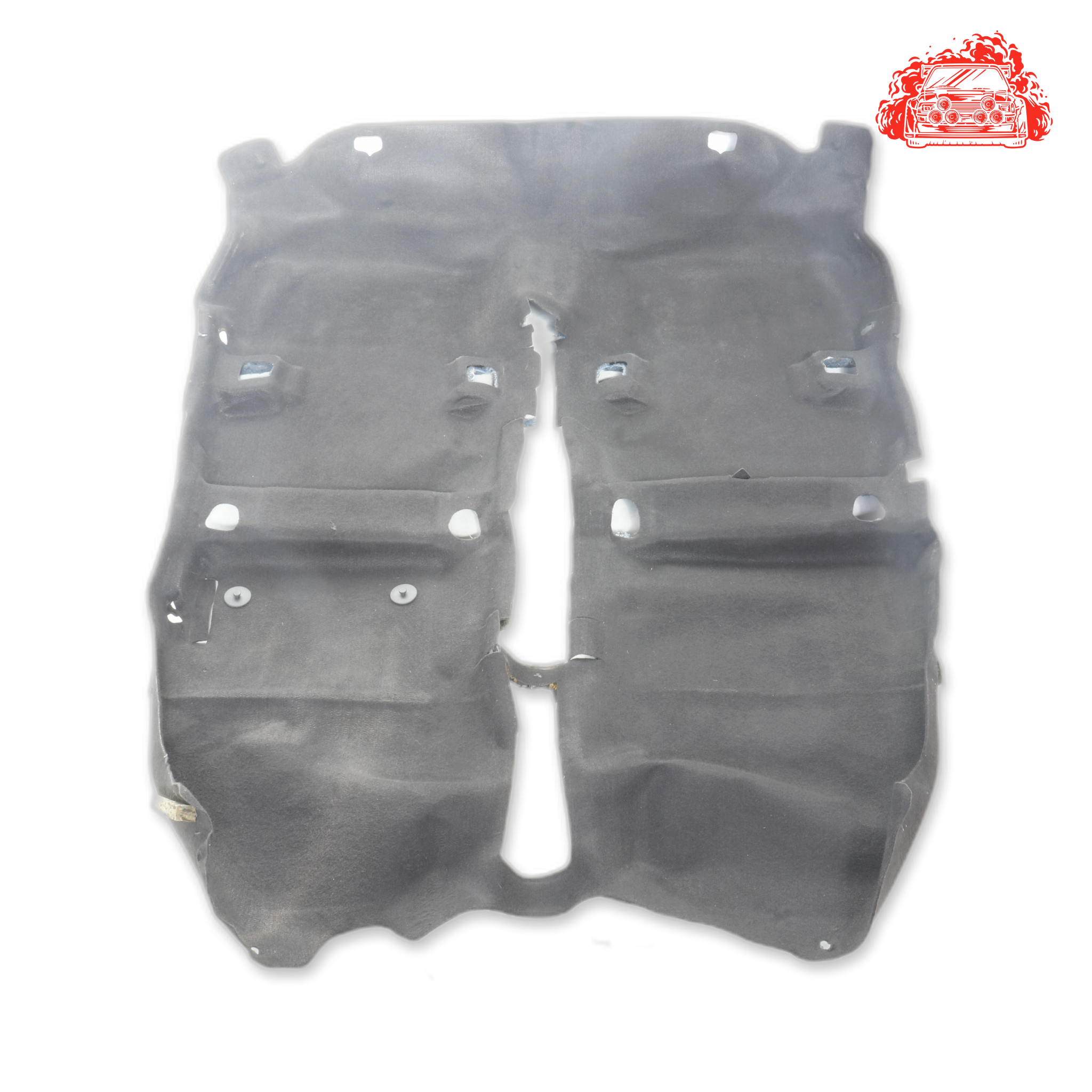 Ford Figo 1.5 Trend (5DR) Floor Carpet
