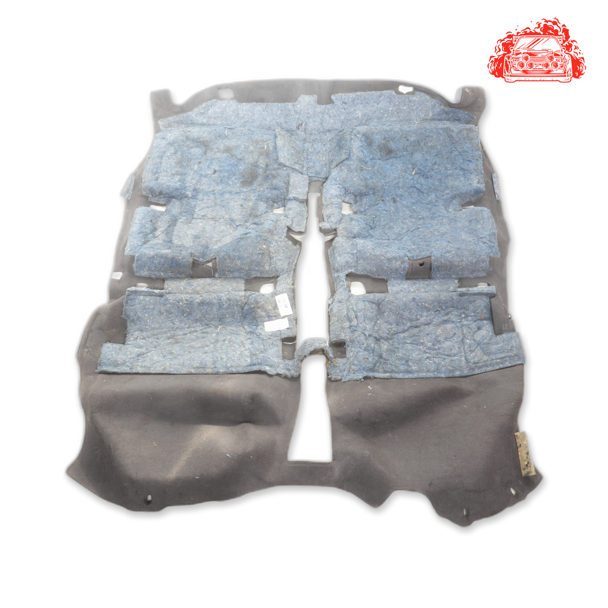 Ford Figo 1.5 Trend (5DR) Floor Carpet