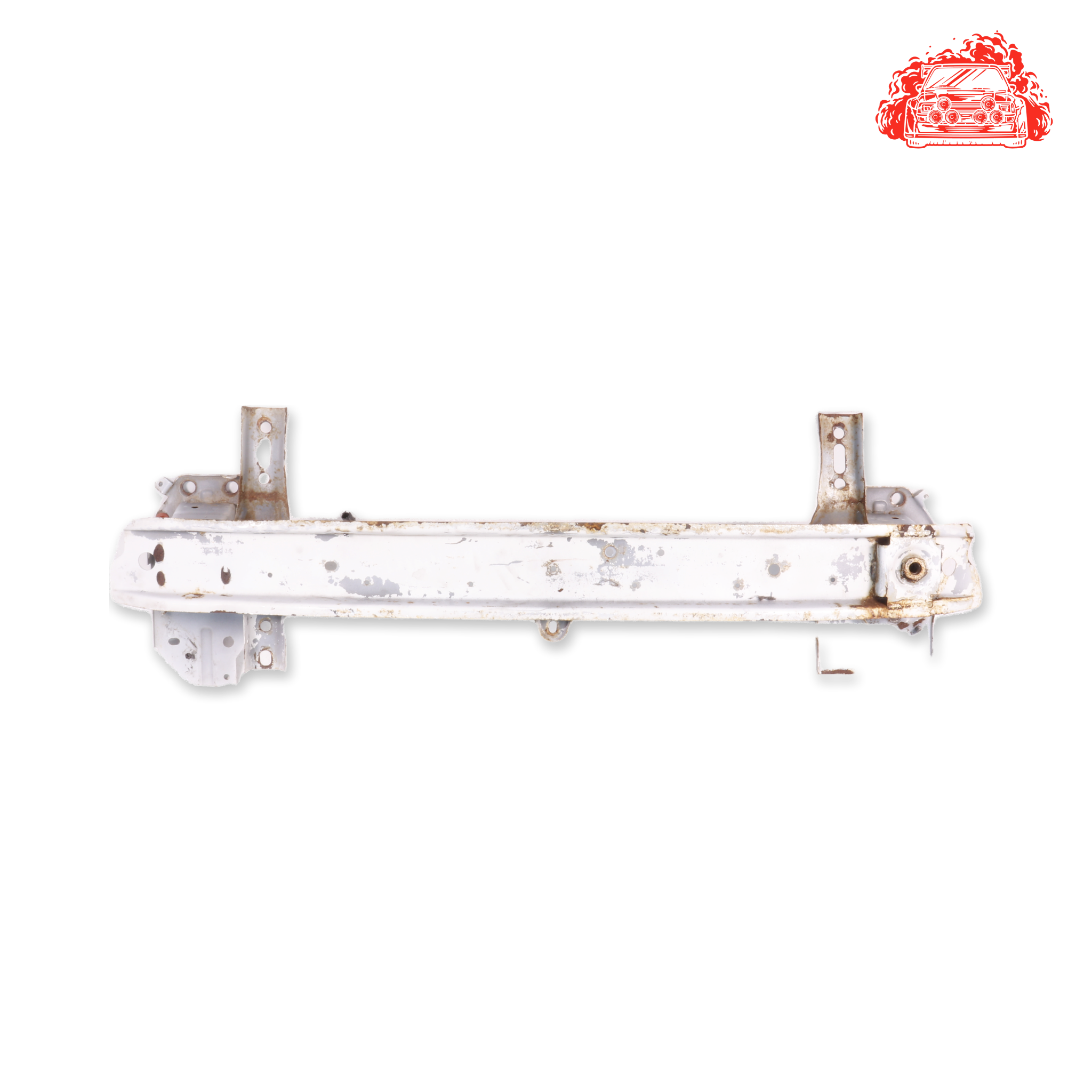 Used Ford FIGO 1.5 TREND (5DR) Front Bumper Stiffener