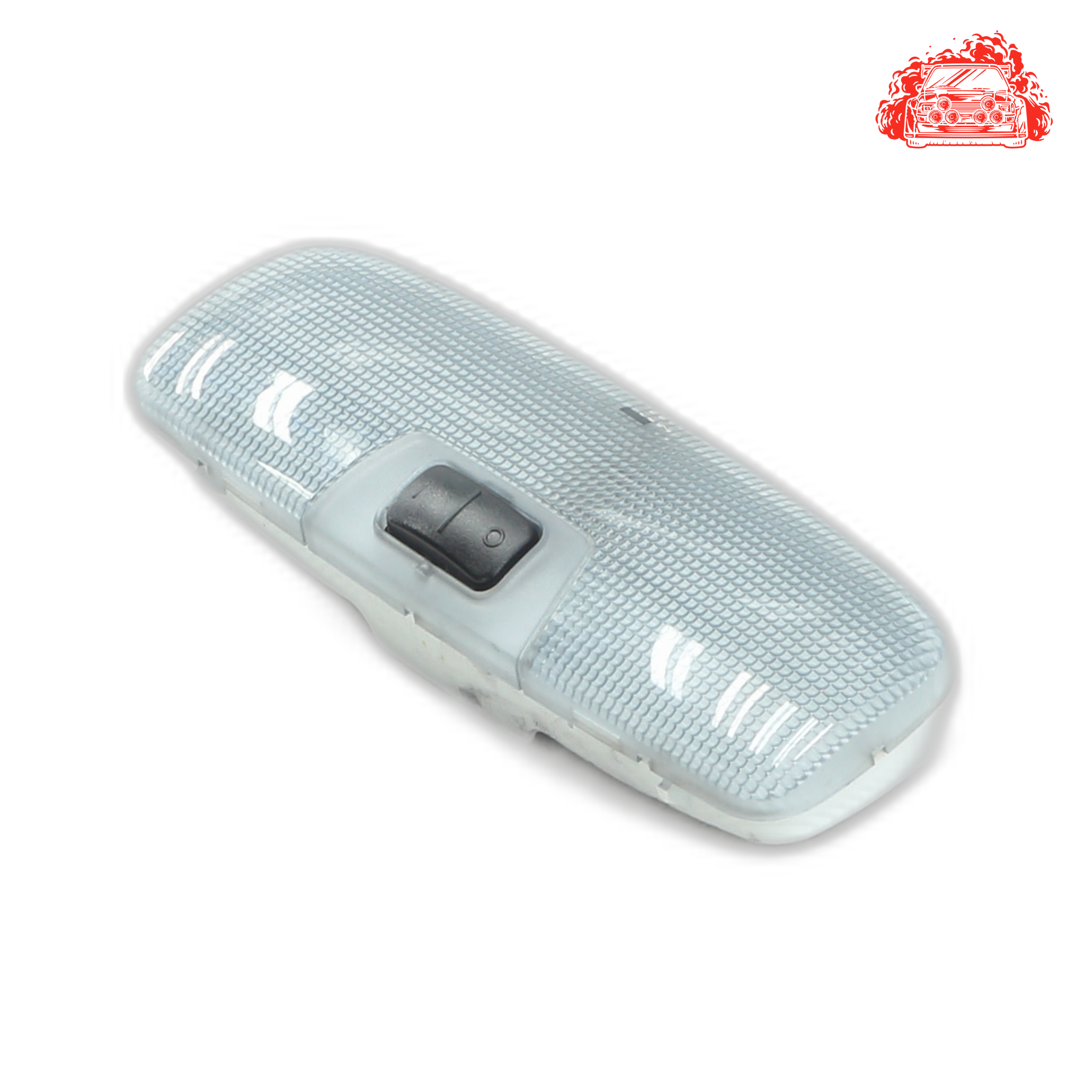 Ford Figo 1.5 Trend (5DR) Front Roof Light - OEM Part 8A6A13776AB