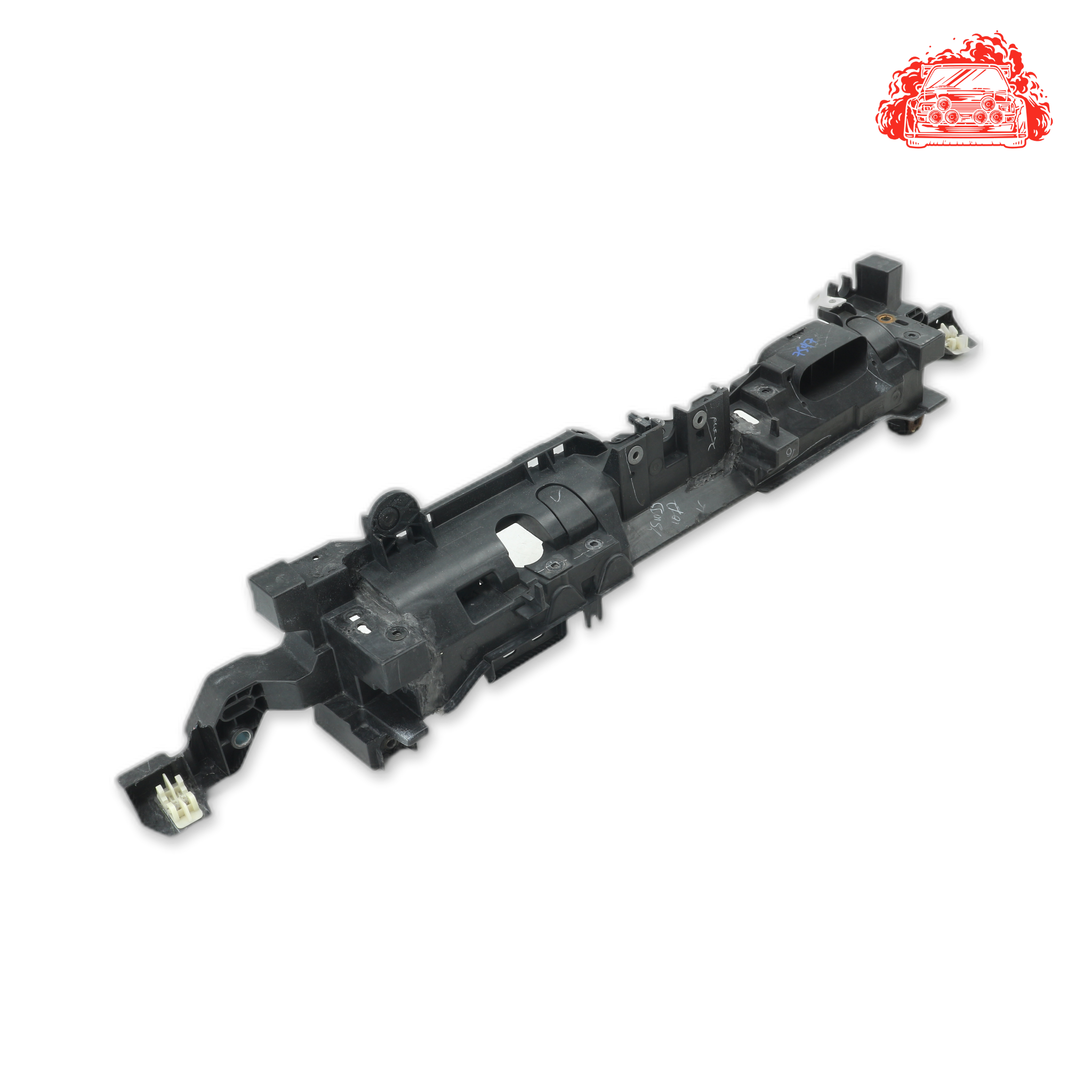 Ford Figo 1.5 Trend (5DR) Front Slam Panel Crossmember