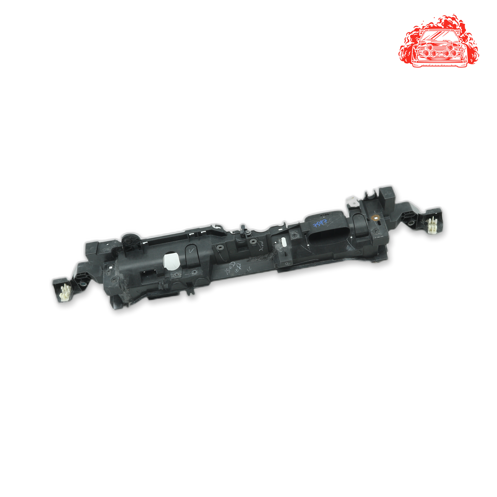 Ford Figo 1.5 Trend (5DR) Front Slam Panel Crossmember