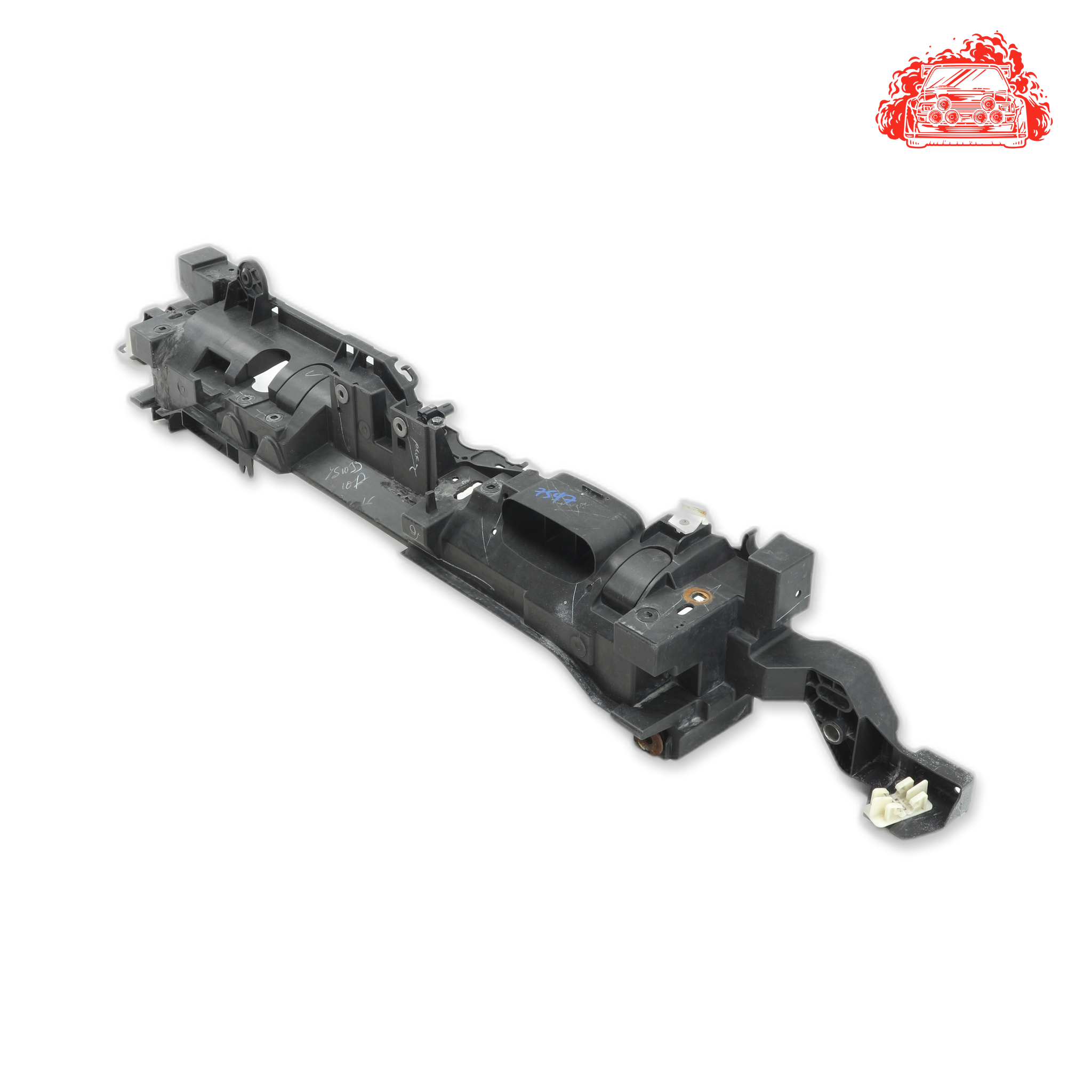 Ford Figo 1.5 Trend (5DR) Front Slam Panel Crossmember