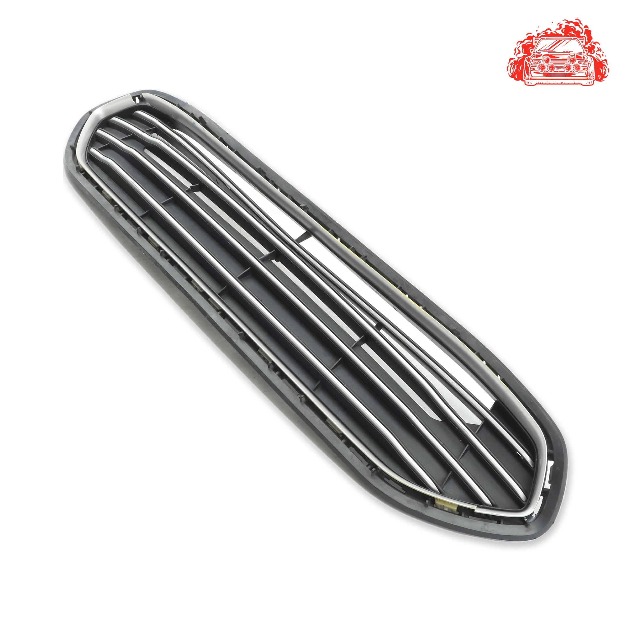 Used FORD FIGO 1.5 TREND (5DR) front top centre grille