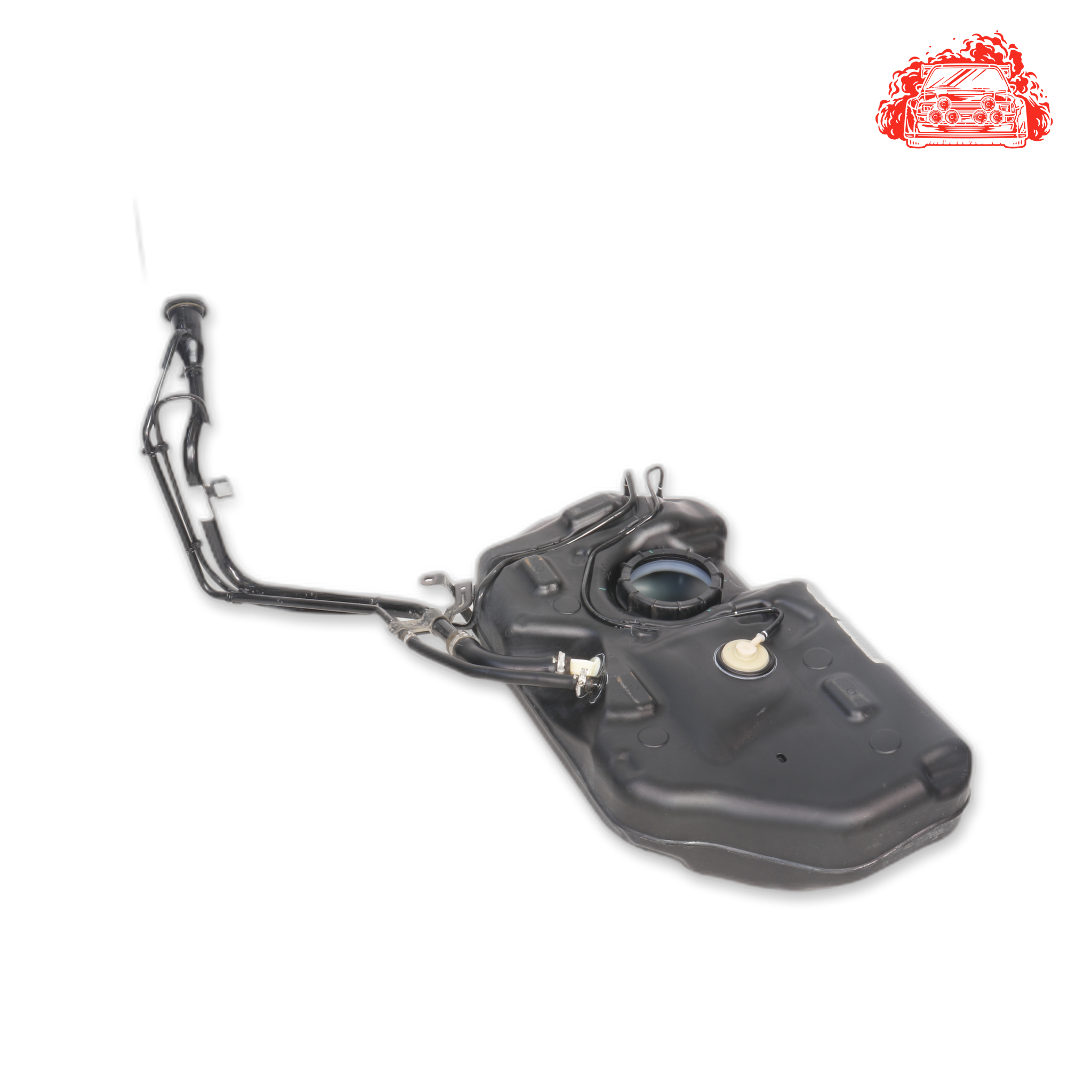 Ford Figo 1.5 Trend (5DR) Fuel Tank