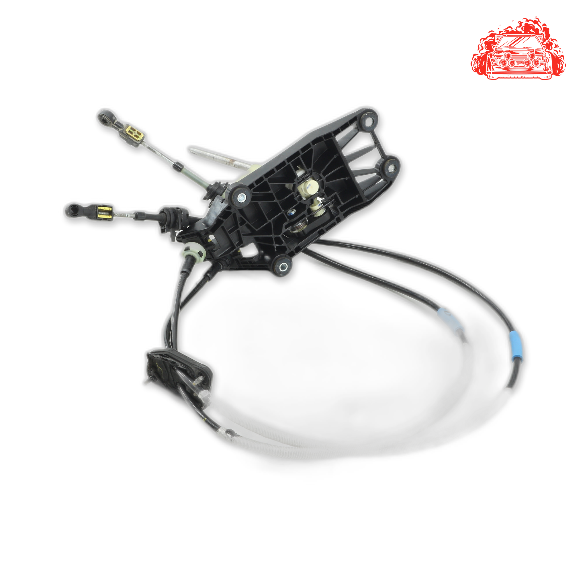 Used Ford FIGO 1.5 Trend (5DR) Gear Shifter Assembly & Cables