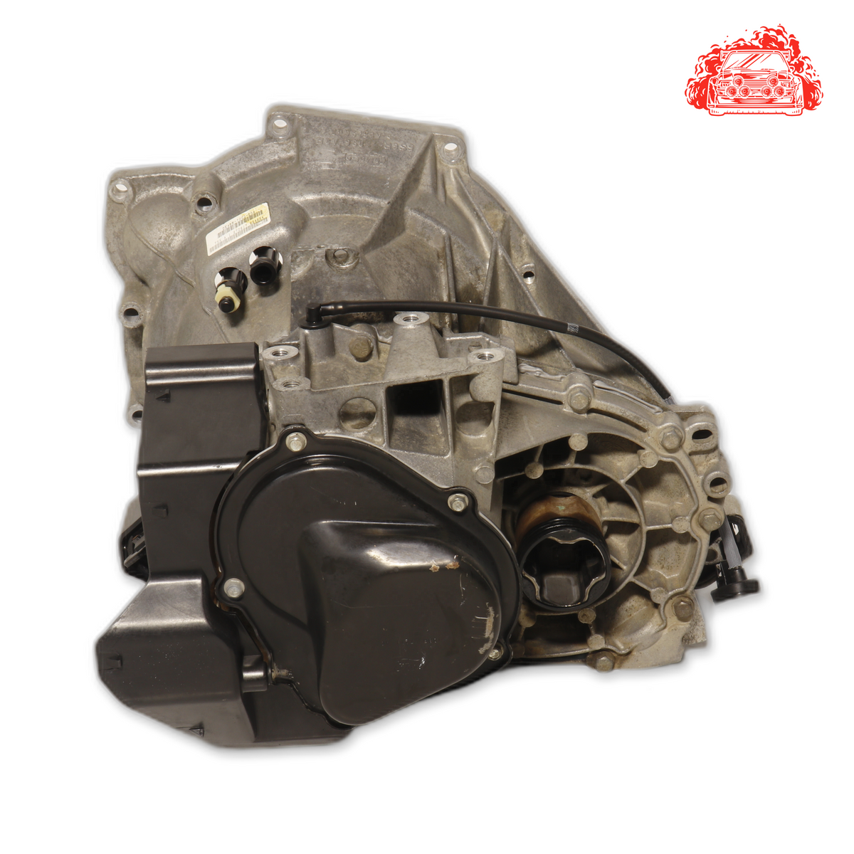 Ford Figo 1.5 Trend (5DR) Gearbox DE4BR-7002-ESA