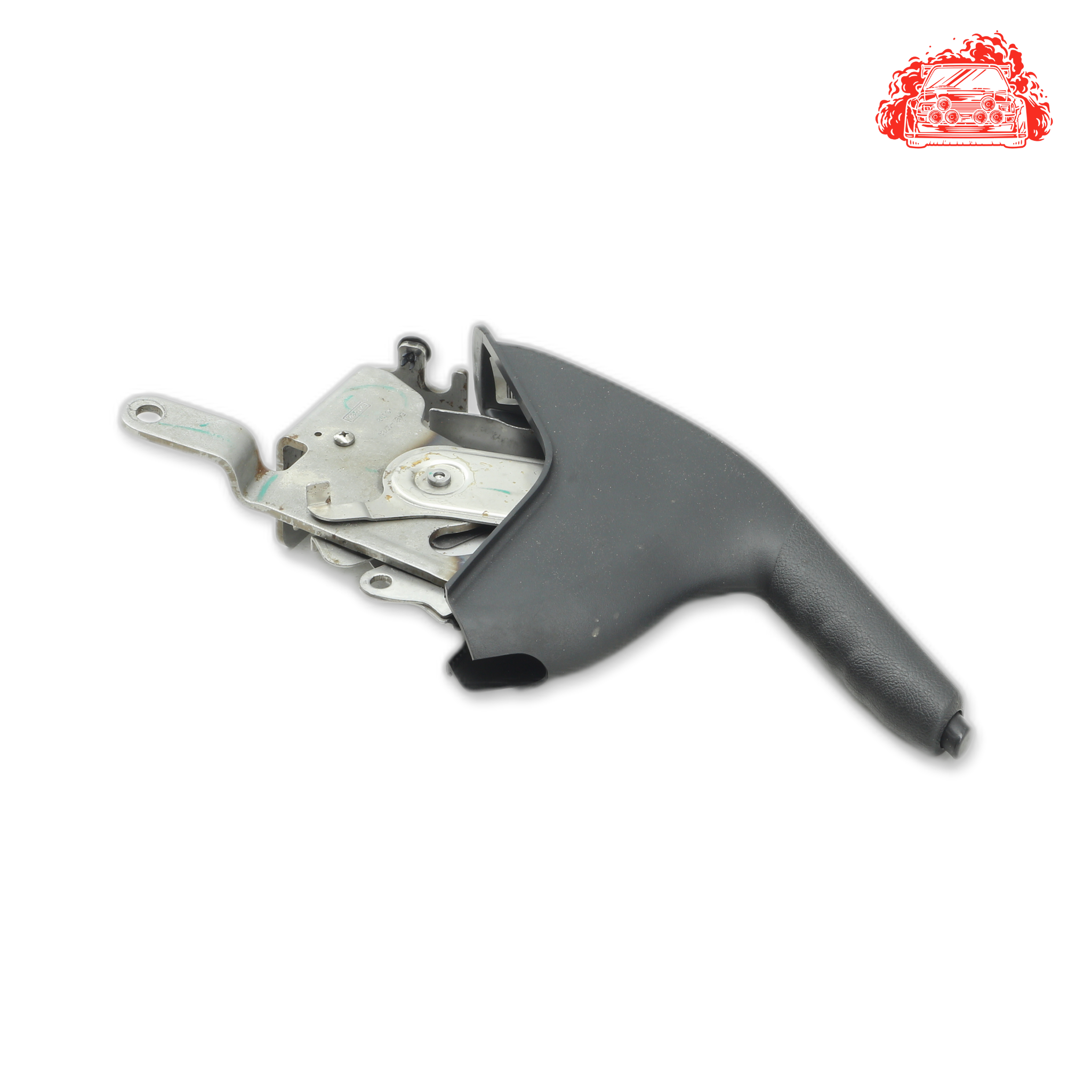 Ford Figo 1.5 Trend (5DR) Handbrake Lever or Switch E4B12780DA