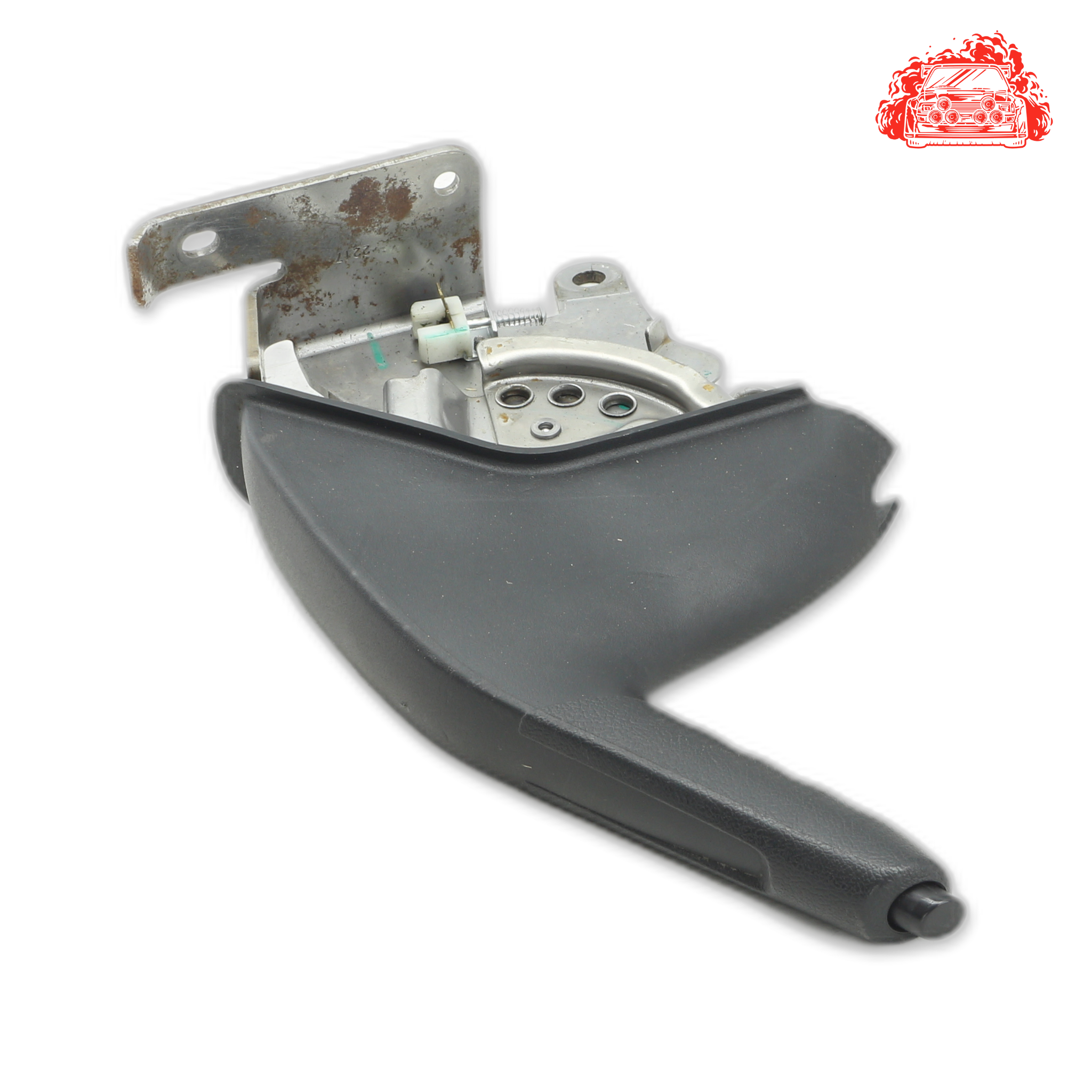 Ford Figo 1.5 Trend (5DR) Handbrake Lever or Switch E4B12780DA