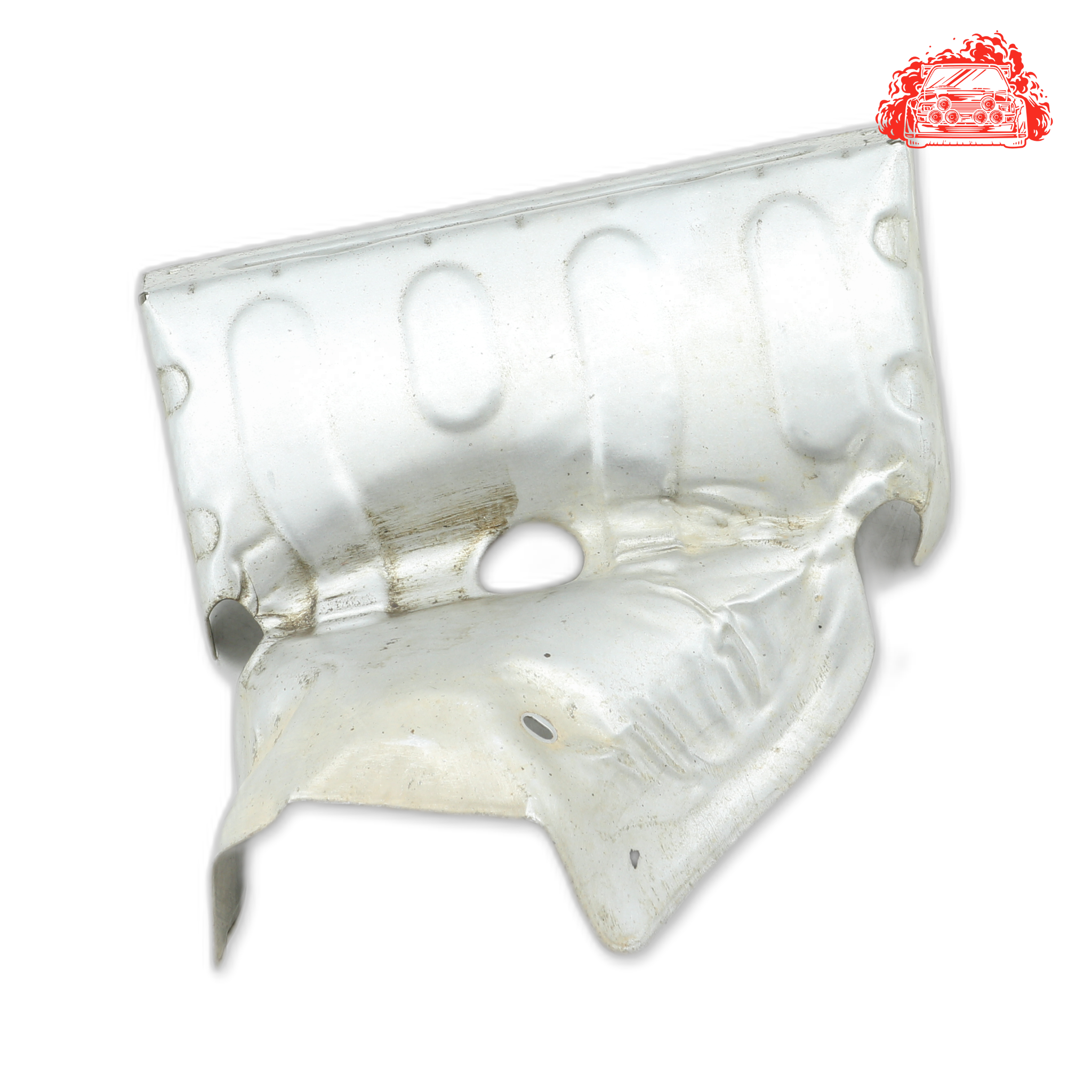 Ford FIGO 1.5 Trend (5DR) Heat Shield Plate - OEM 9V219N454AC