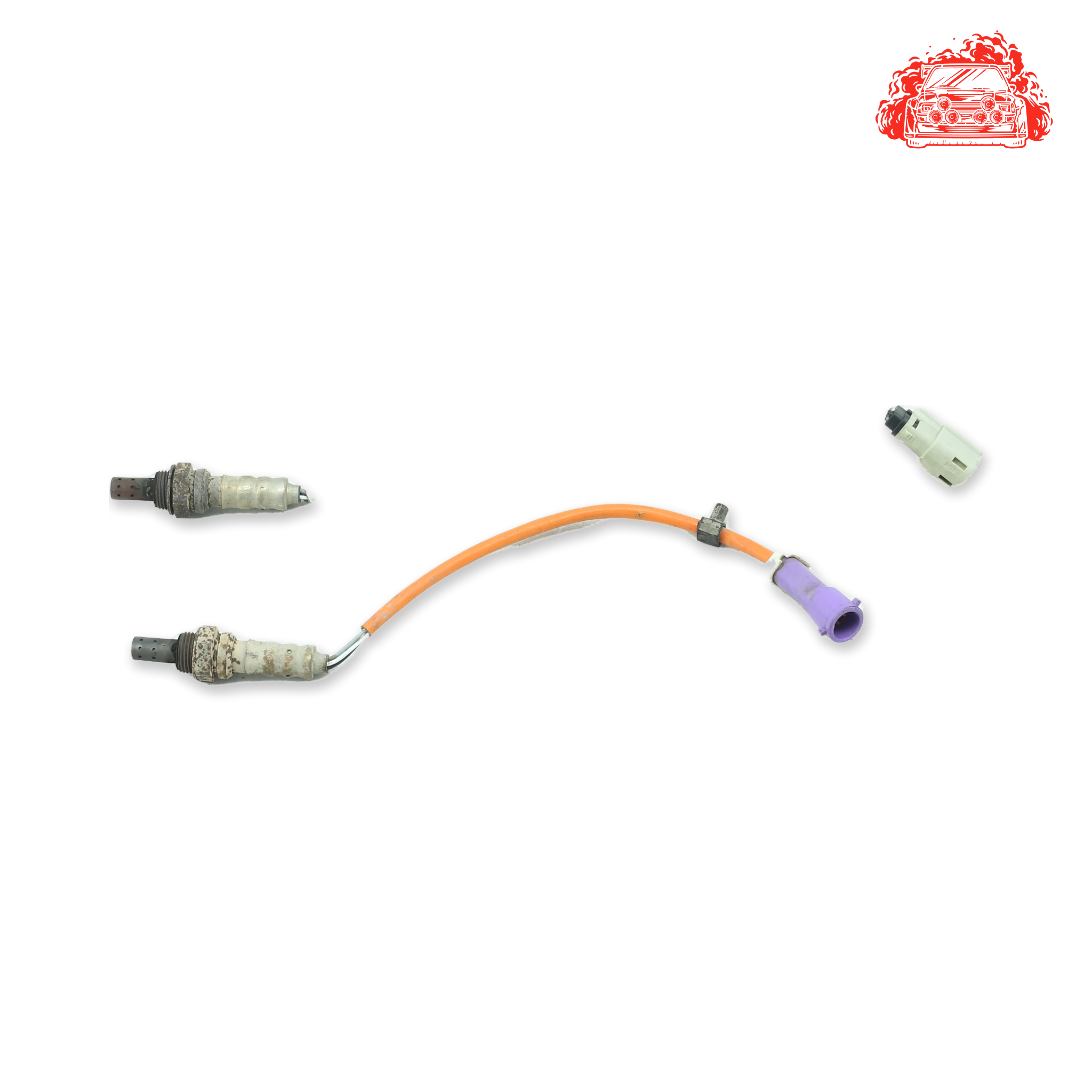 Ford Figo 1.5 Trend (5DR) Oxygen Sensor