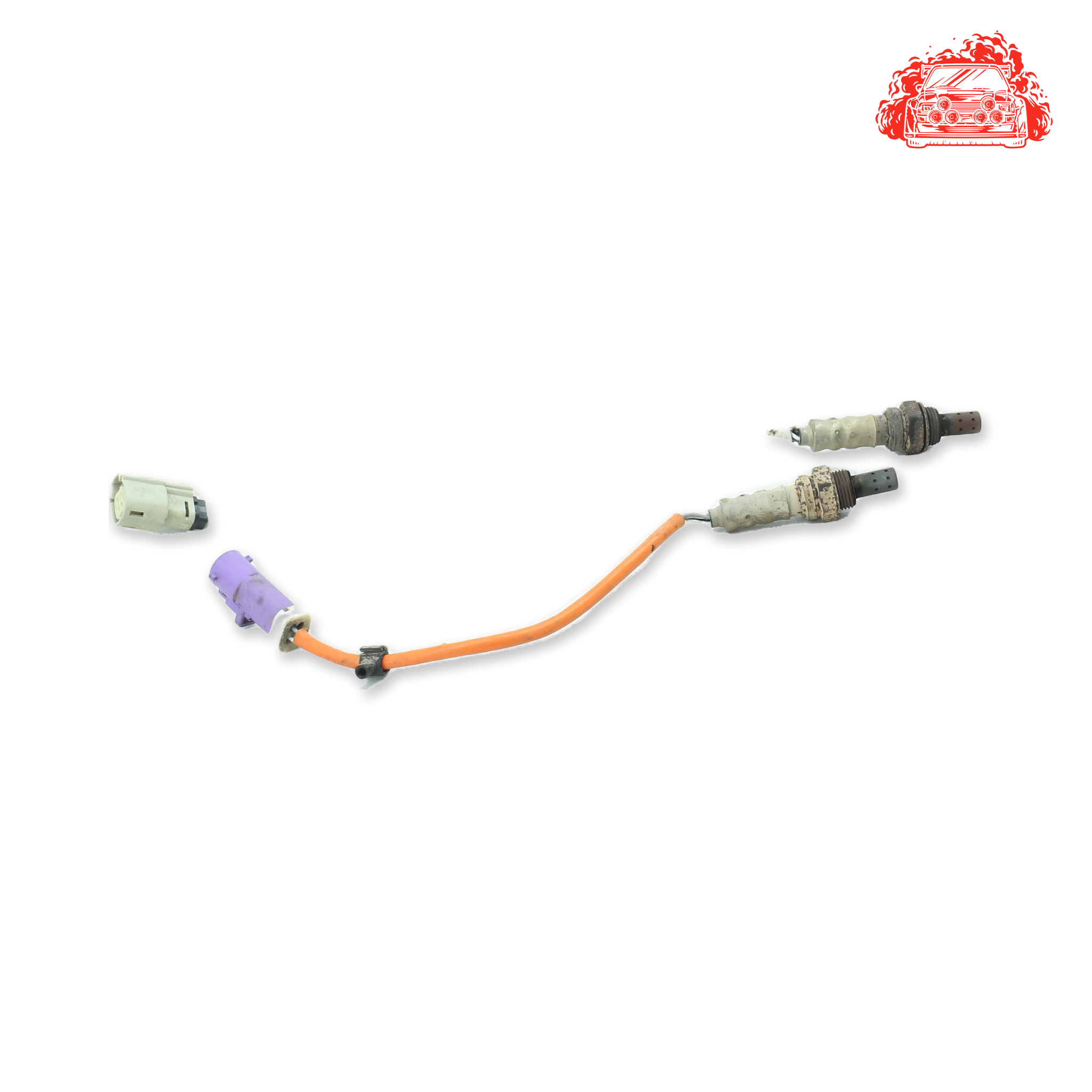 Ford Figo 1.5 Trend (5DR) Oxygen Sensor