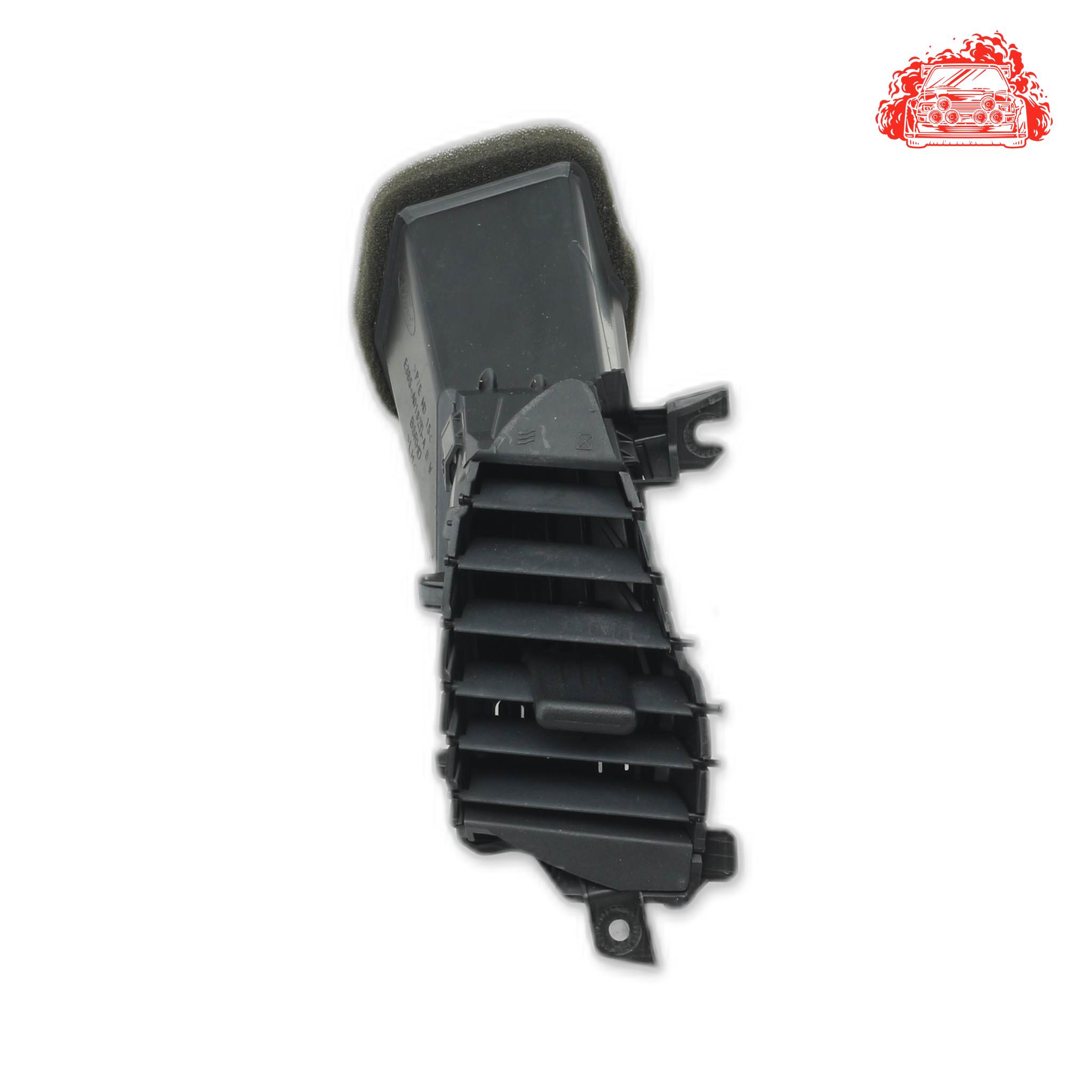 Used Ford Figo 1.5 Trend (5DR) Passenger Side Center Dashboard Air Vent - E3B5A01821A