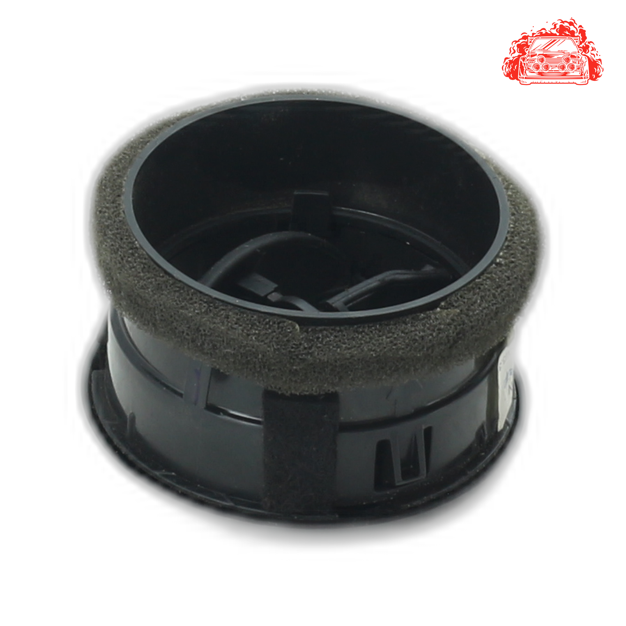 Ford Figo 1.5 Trend (5DR) Passenger Side Dashboard Air Vent E3B5A018B09