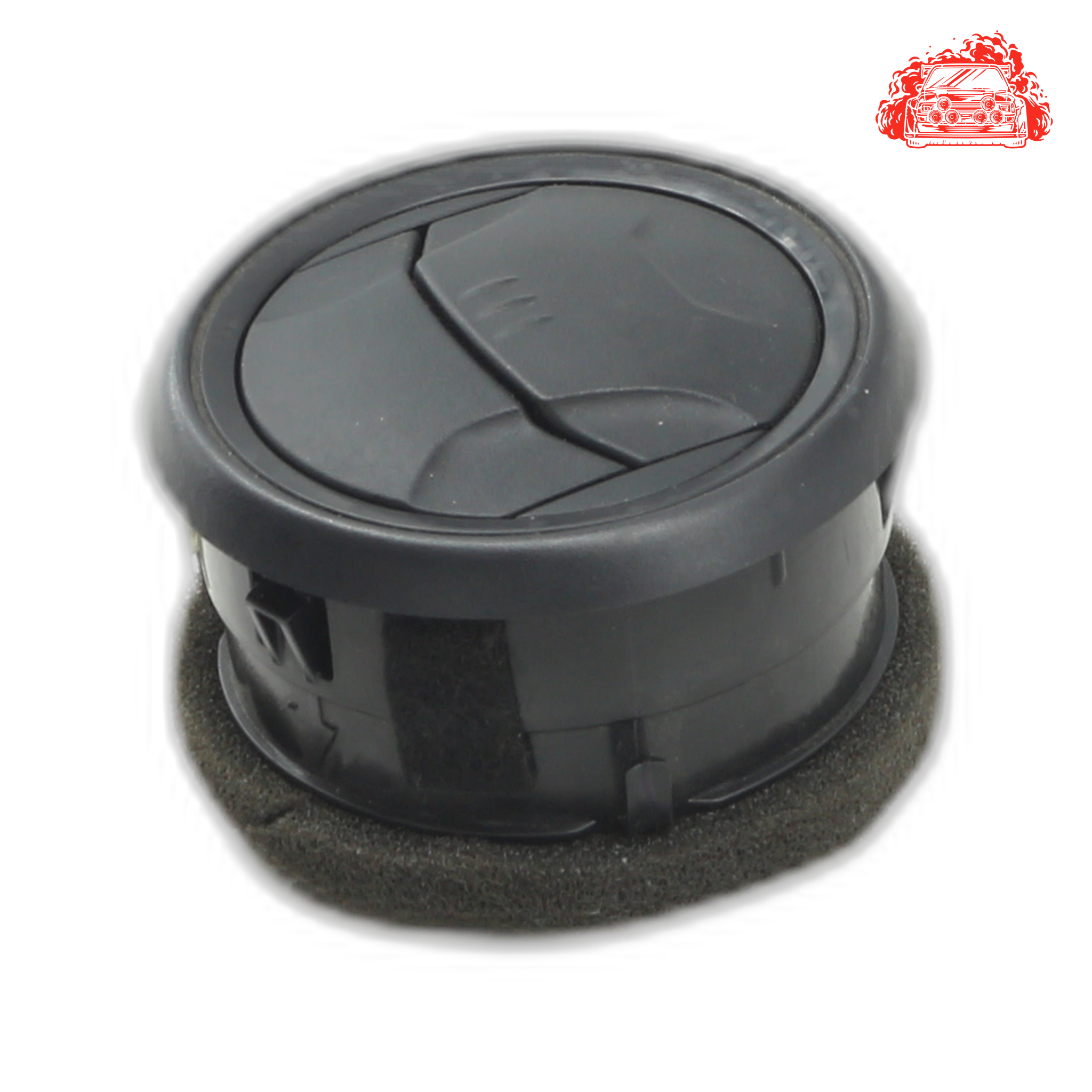 Ford Figo 1.5 Trend (5DR) Passenger Side Dashboard Air Vent E3B5A018B09