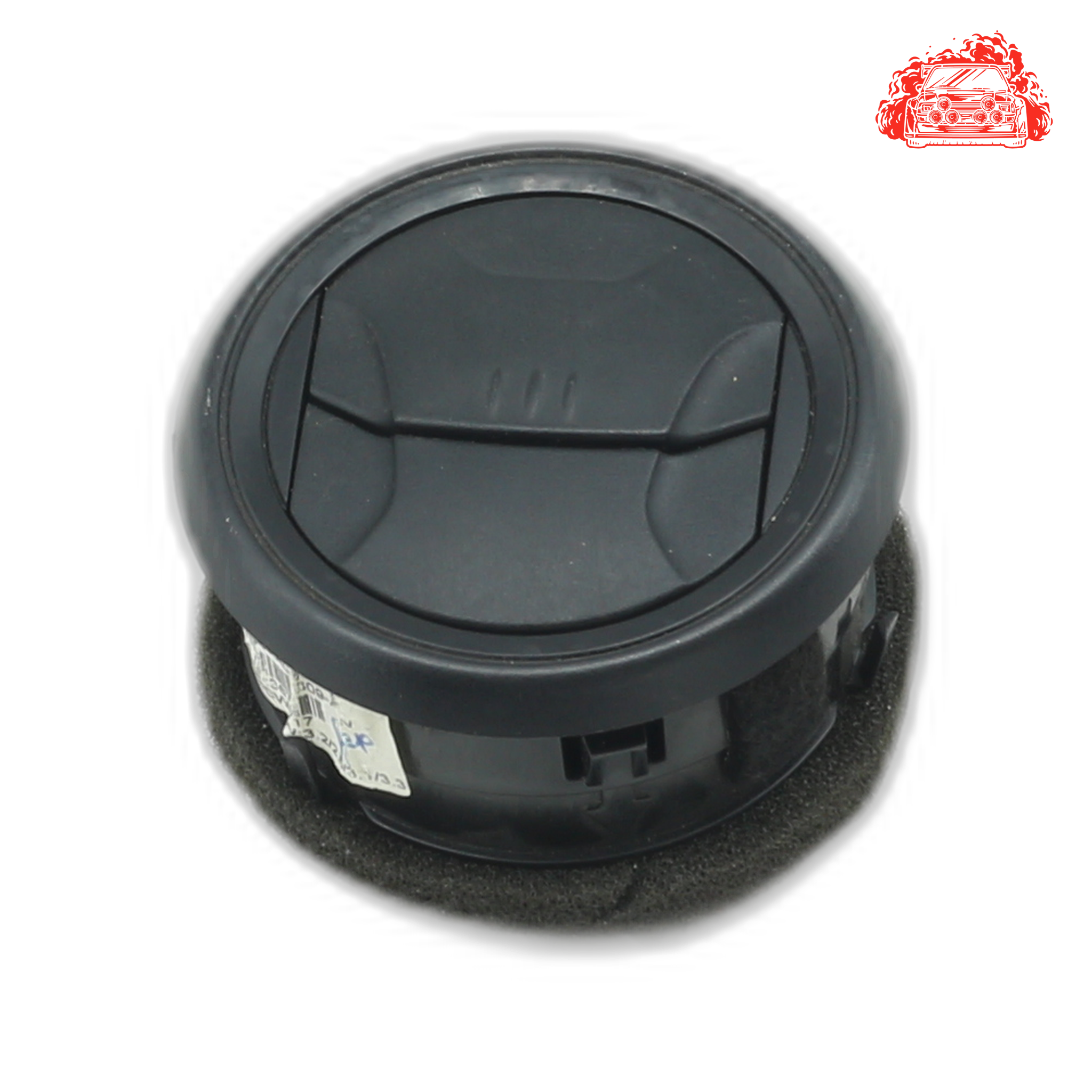 Ford Figo 1.5 Trend (5DR) Passenger Side Dashboard Air Vent E3B5A018B09