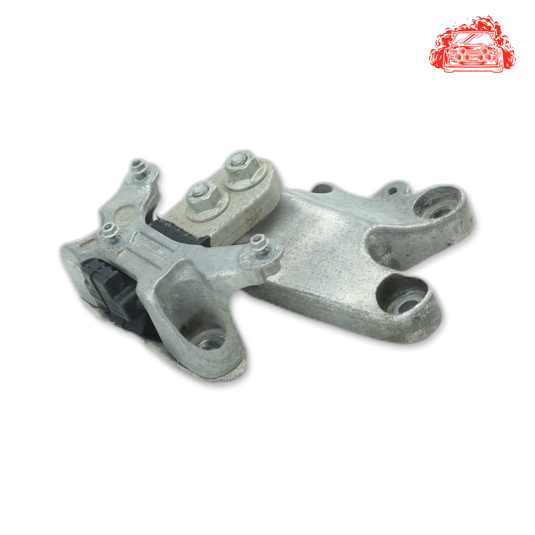 Ford Figo 1.5 Trend 5Dr Passenger Side Engine Mounting E3B1-7M125