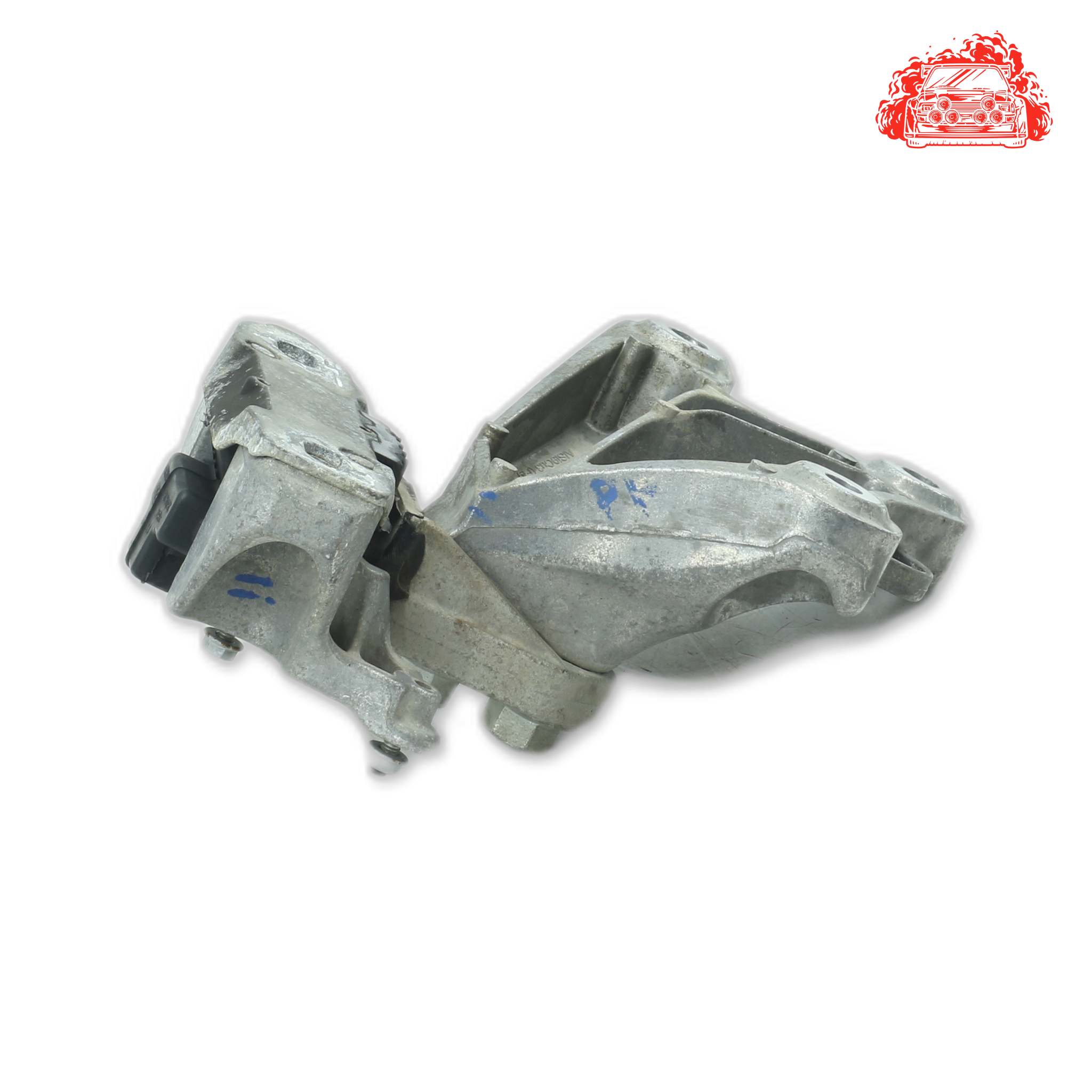 Ford Figo 1.5 Trend 5Dr Passenger Side Engine Mounting E3B1-7M125
