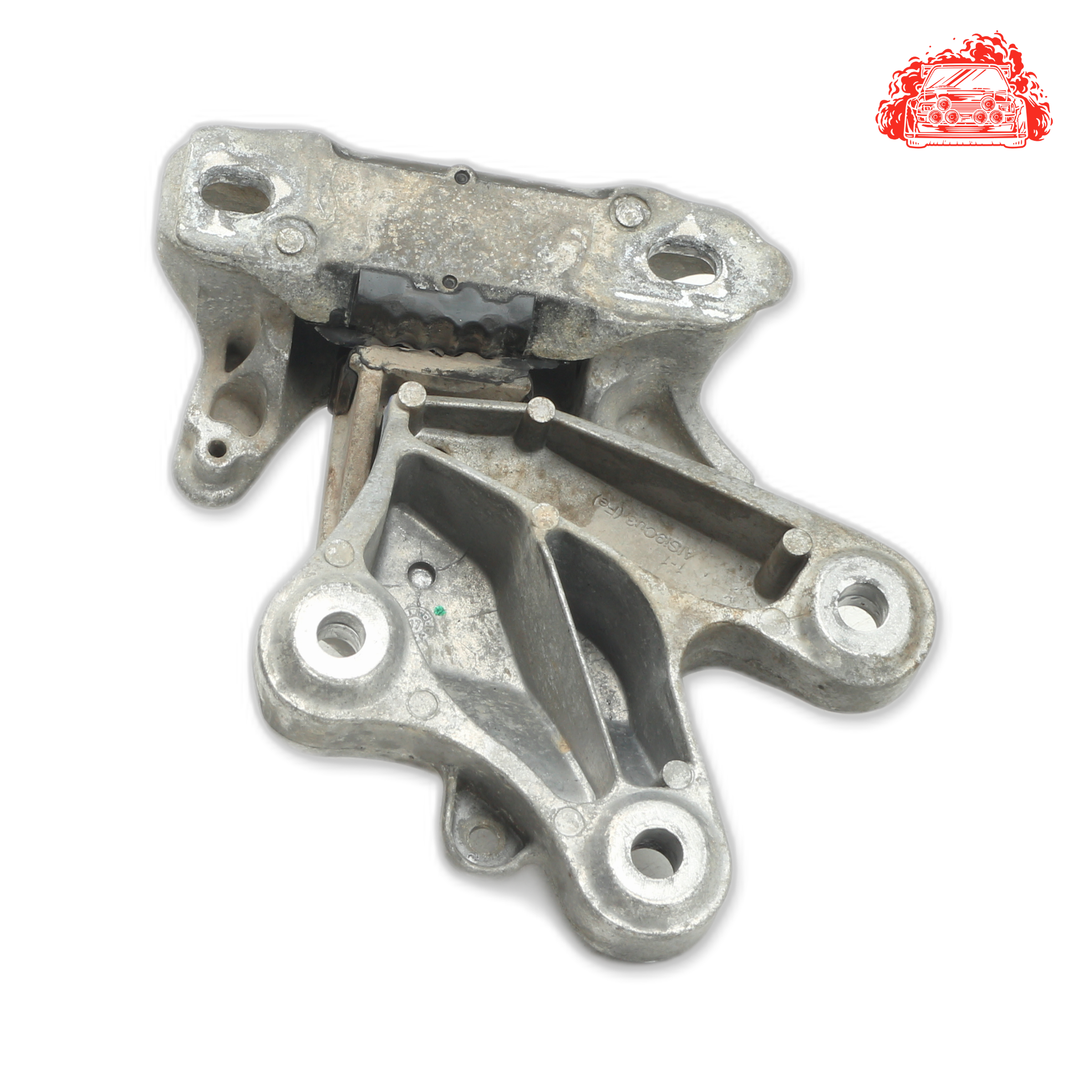 Ford Figo 1.5 Trend 5Dr Passenger Side Engine Mounting E3B1-7M125