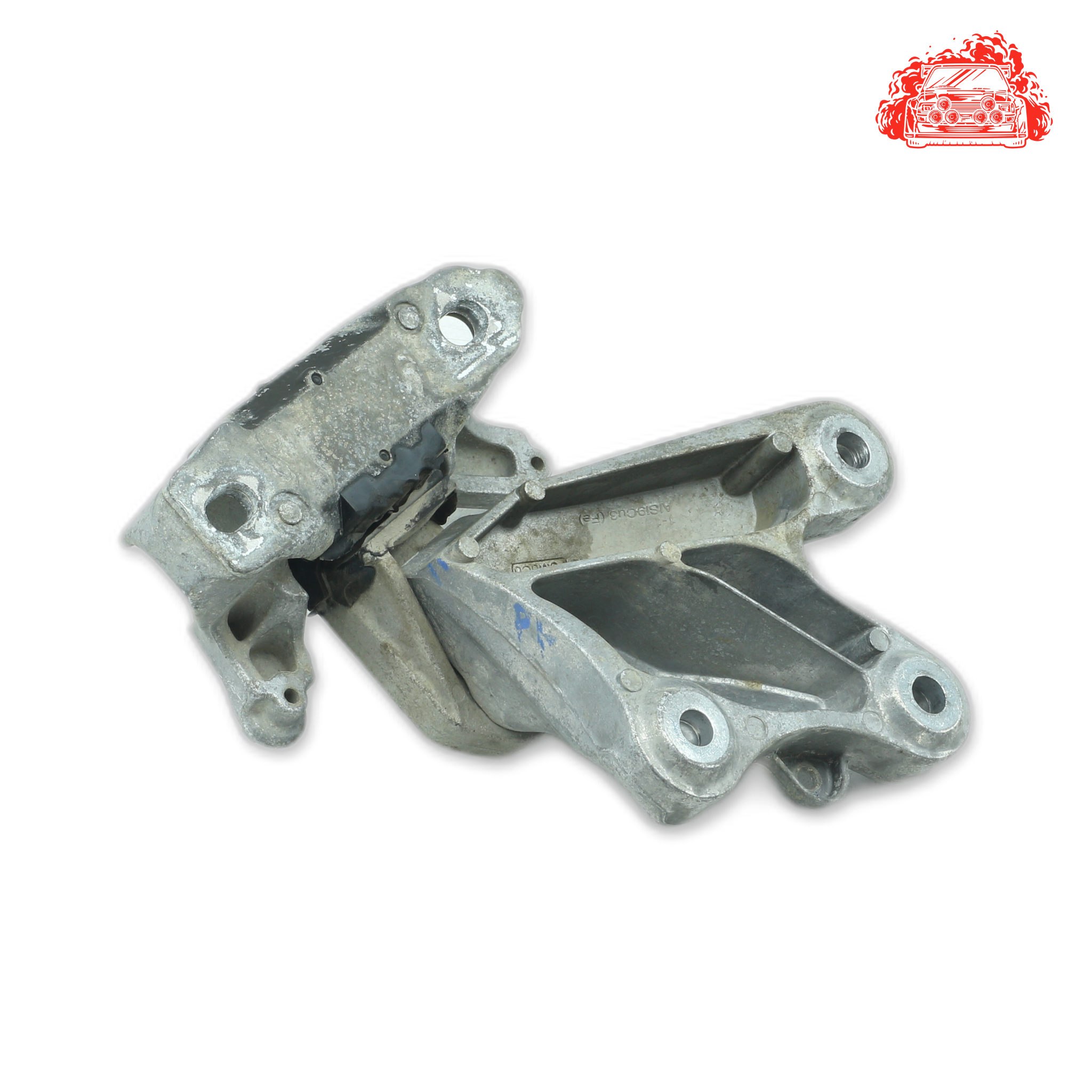 Ford Figo 1.5 Trend 5Dr Passenger Side Engine Mounting E3B1-7M125