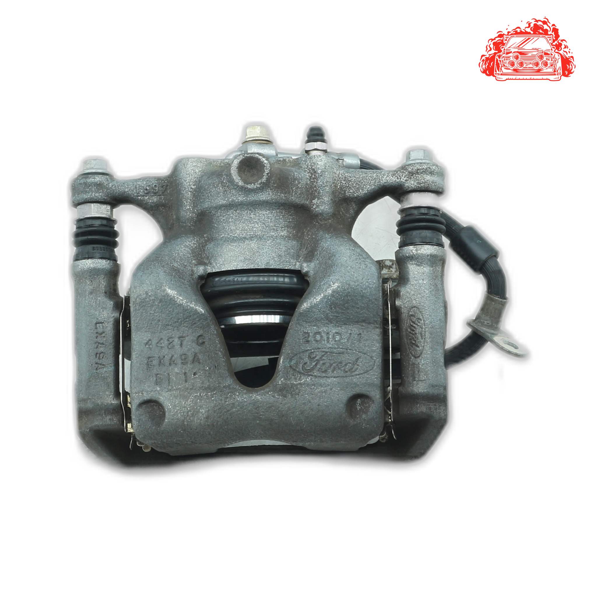 Ford Figo 1.5 Trend (5Dr) Passenger Side Front Brake Caliper