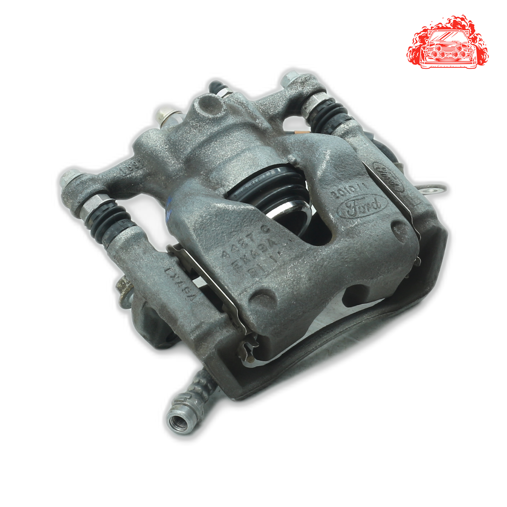 Ford Figo 1.5 Trend (5Dr) Passenger Side Front Brake Caliper