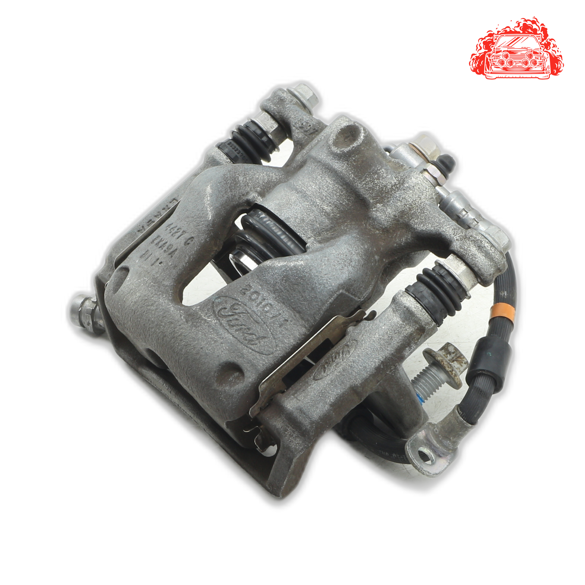 Ford Figo 1.5 Trend (5Dr) Passenger Side Front Brake Caliper