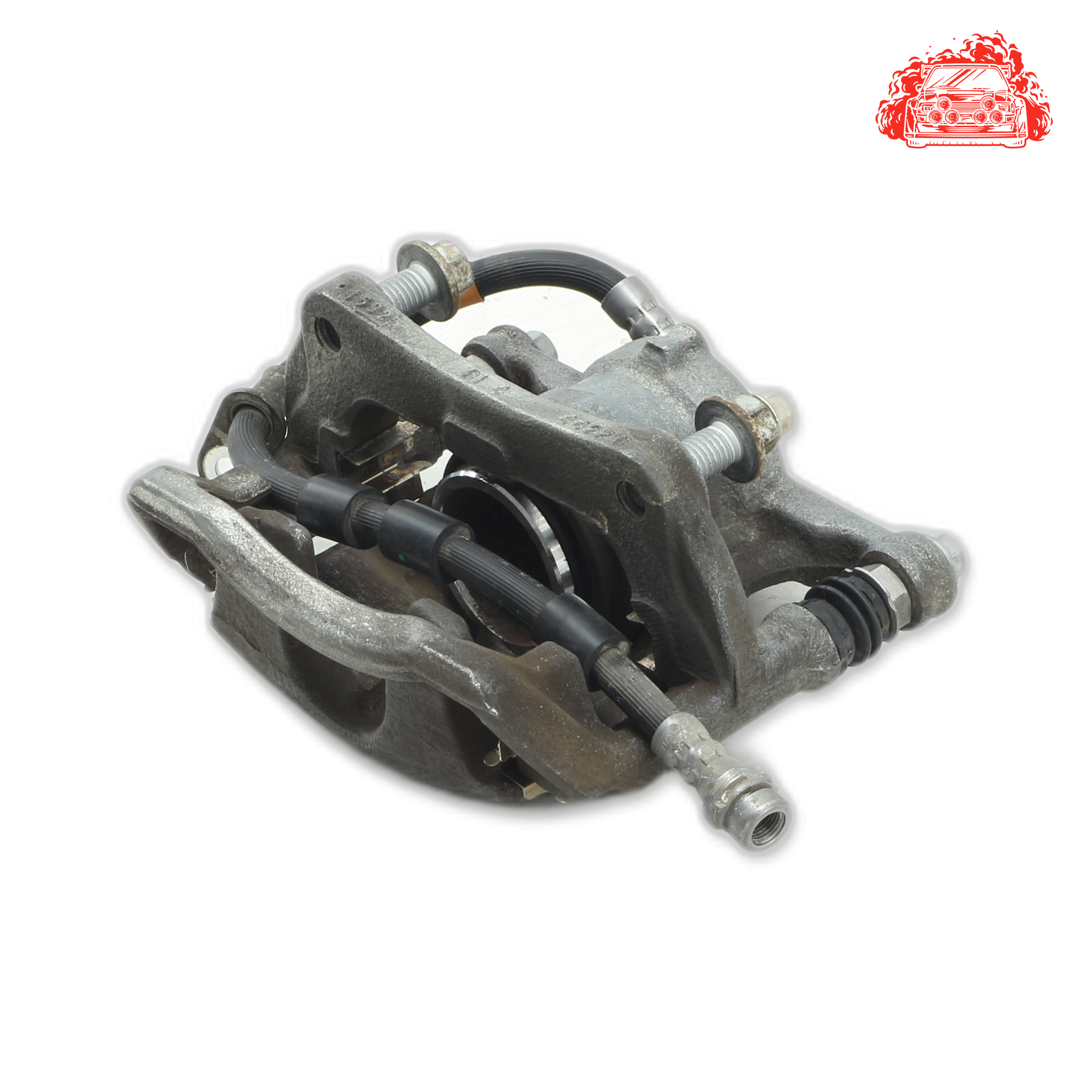 Ford Figo 1.5 Trend (5Dr) Passenger Side Front Brake Caliper