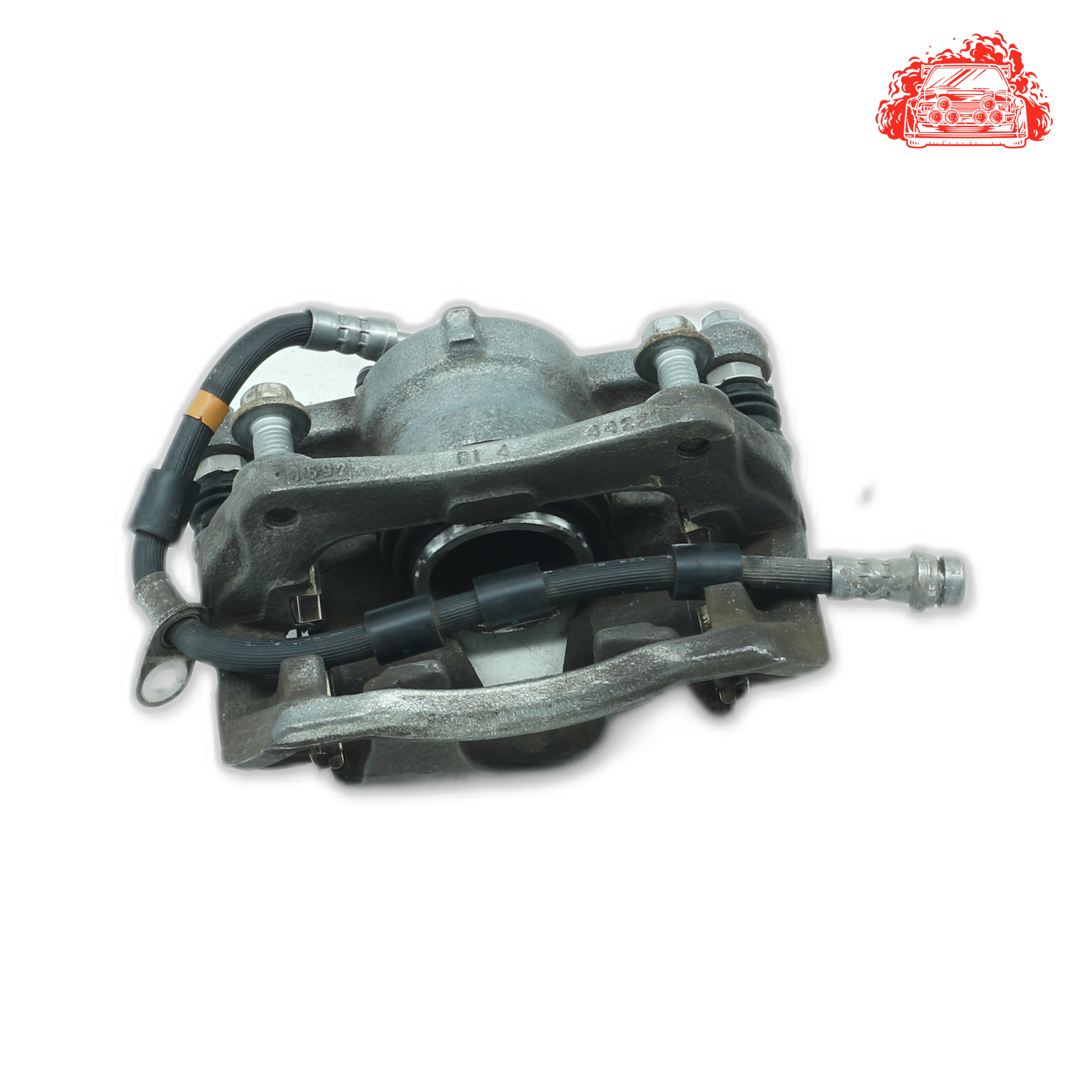 Ford Figo 1.5 Trend (5Dr) Passenger Side Front Brake Caliper