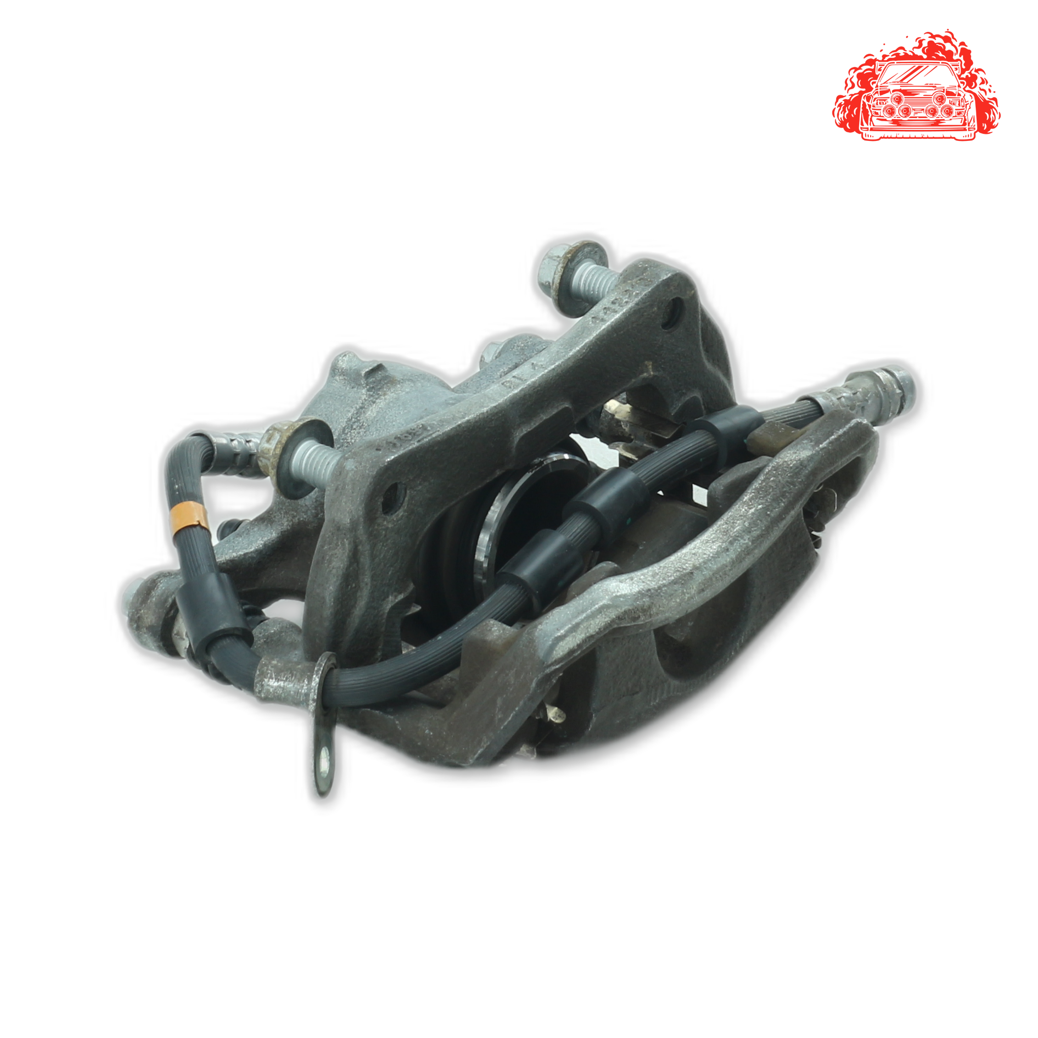 Ford Figo 1.5 Trend (5Dr) Passenger Side Front Brake Caliper