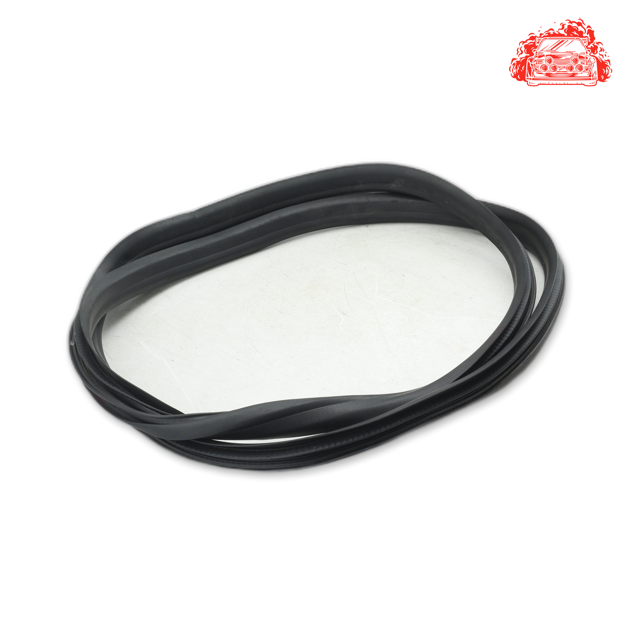 Ford FIGO 1.5 Trend (5DR) Passenger Side Front Chassis Door Rubber